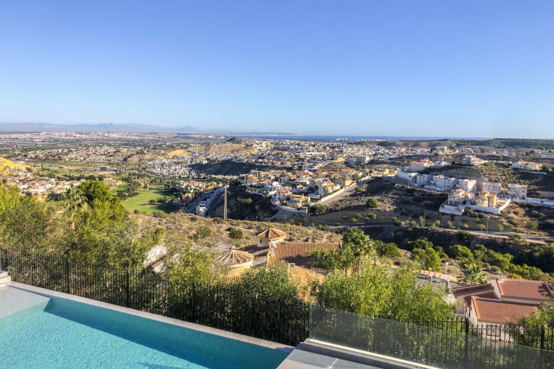 Reventa - Detached House / Villa - Ciudad Quesada - Lo Pepin