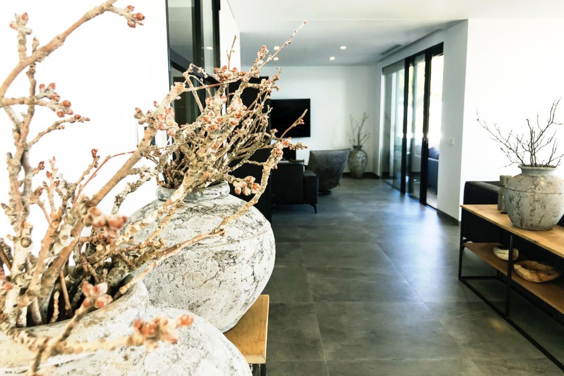 Reventa - Detached House / Villa - Ciudad Quesada - Lo Pepin