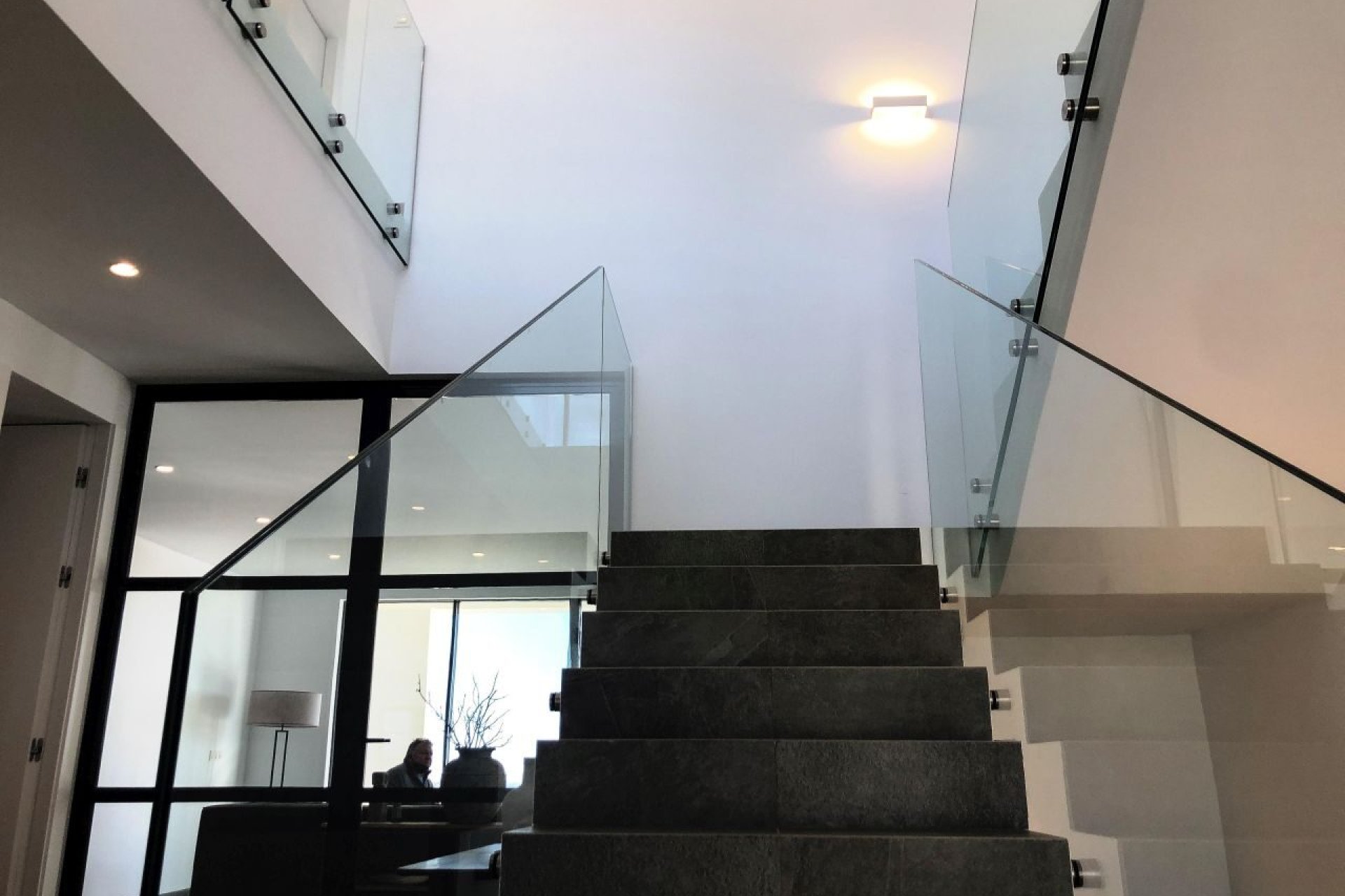 Reventa - Detached House / Villa - Ciudad Quesada - Lo Pepin