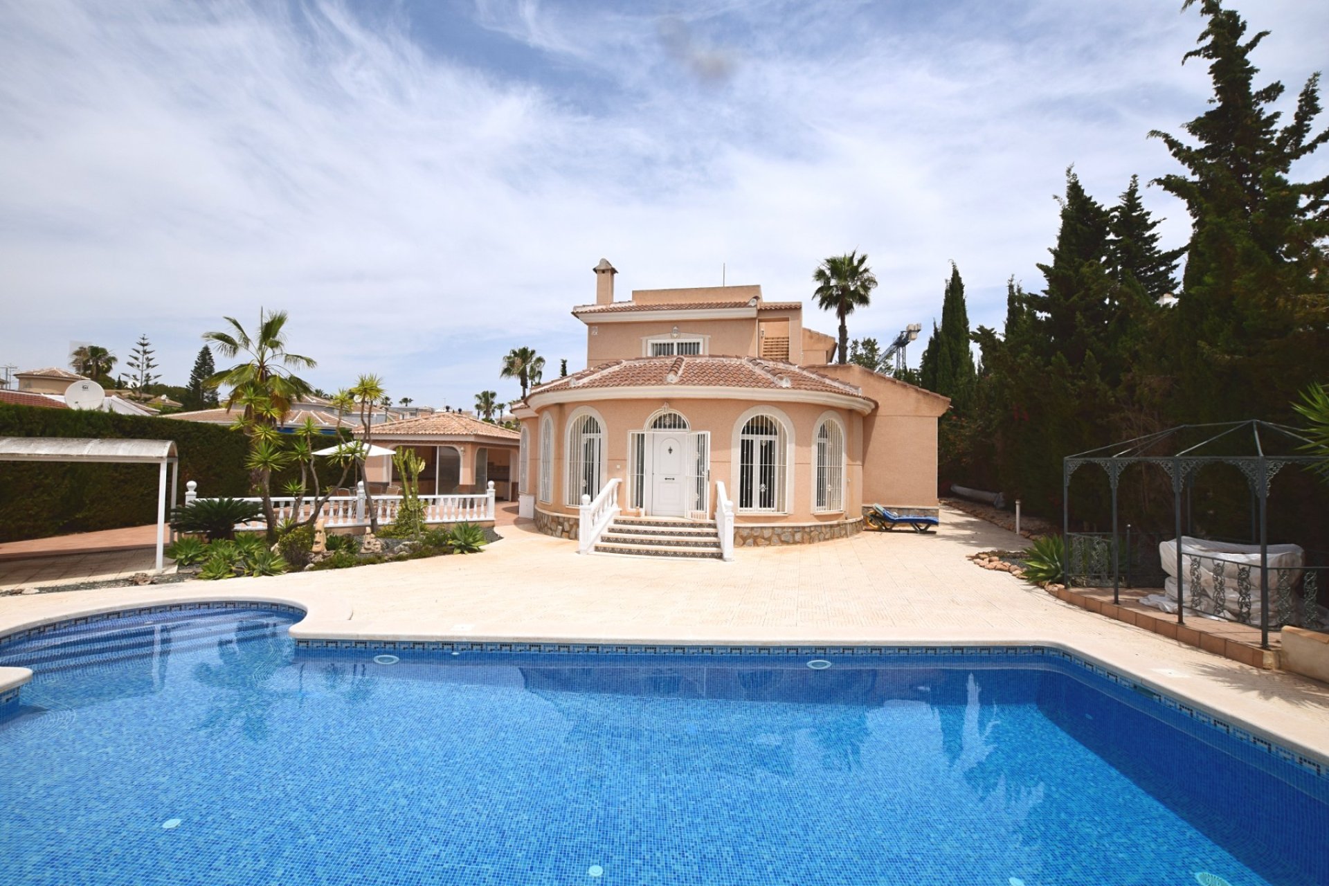 Reventa - Detached House / Villa - Ciudad Quesada - Pueblo Bravo