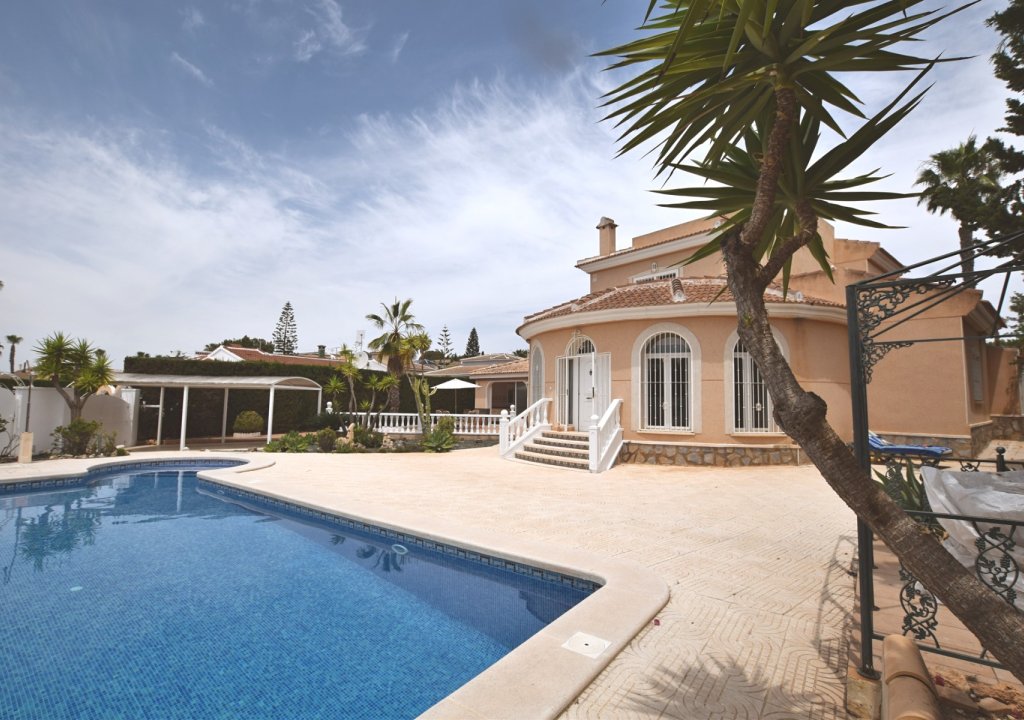 Reventa - Detached House / Villa - Ciudad Quesada - Pueblo Bravo