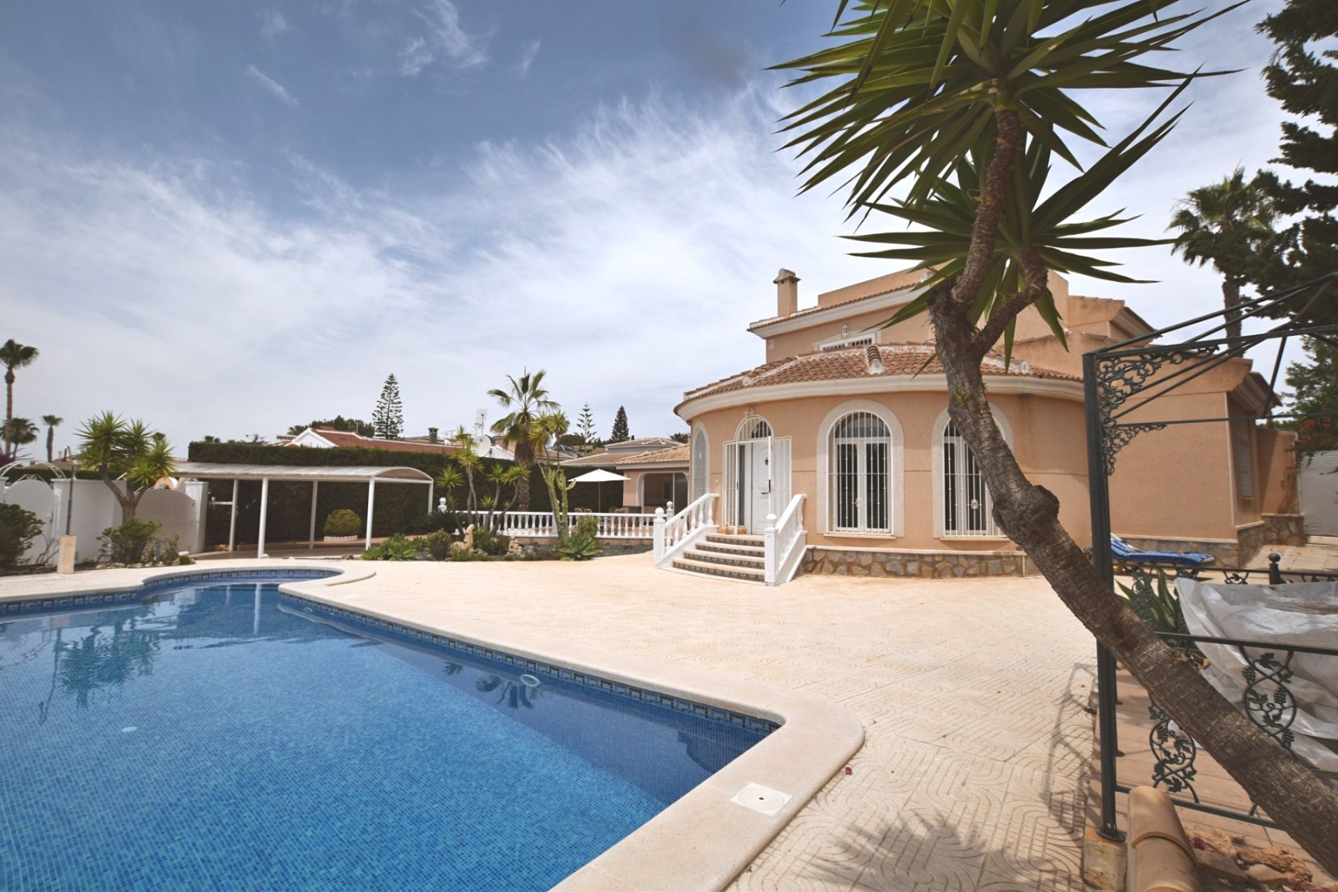 Reventa - Detached House / Villa - Ciudad Quesada - Pueblo Bravo