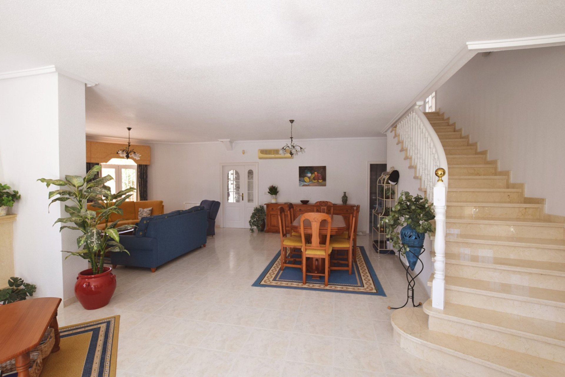 Reventa - Detached House / Villa - Ciudad Quesada - Pueblo Bravo
