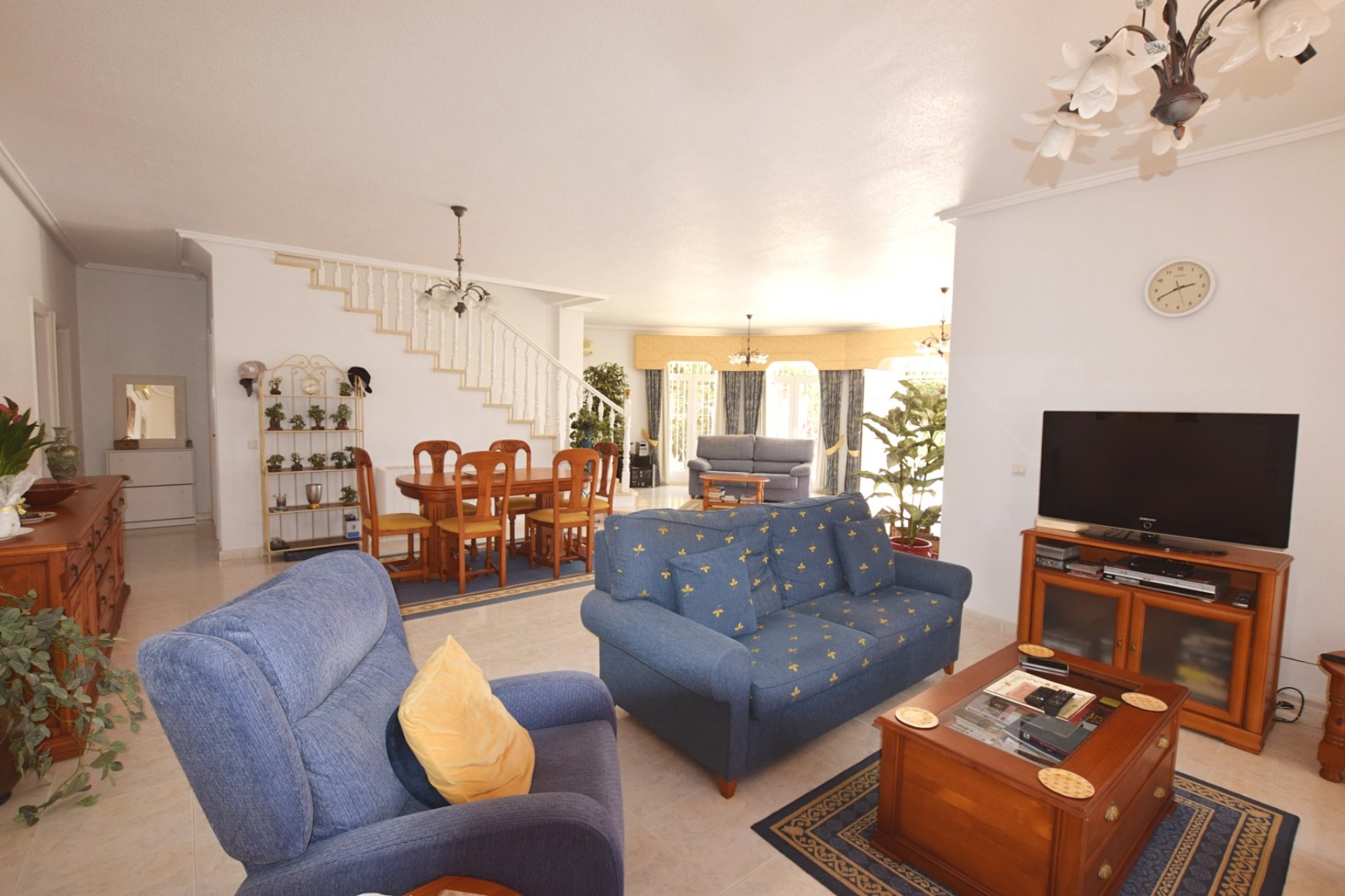 Reventa - Detached House / Villa - Ciudad Quesada - Pueblo Bravo