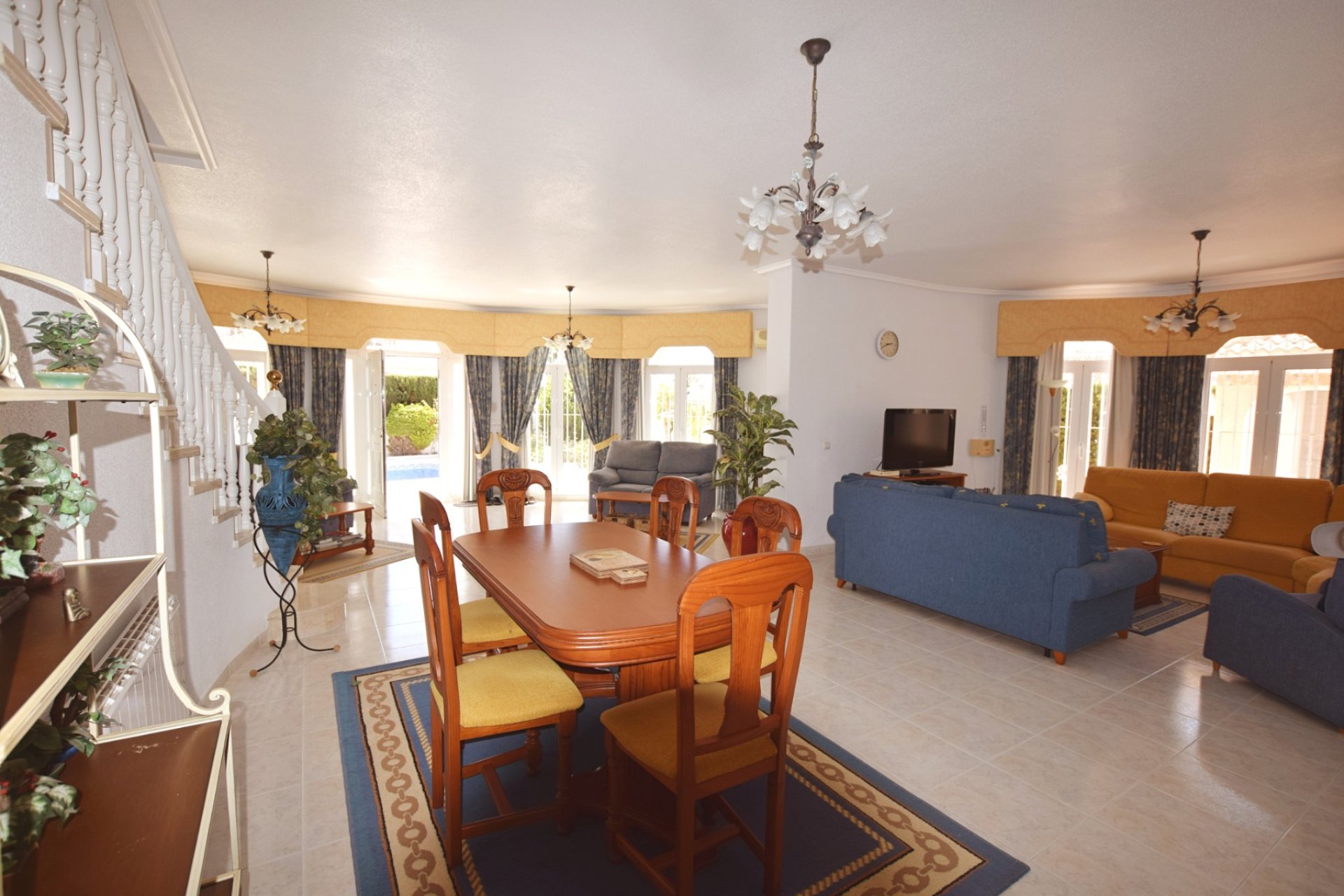 Reventa - Detached House / Villa - Ciudad Quesada - Pueblo Bravo