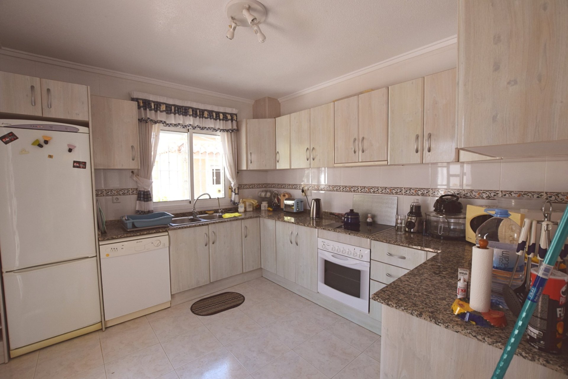 Reventa - Detached House / Villa - Ciudad Quesada - Pueblo Bravo