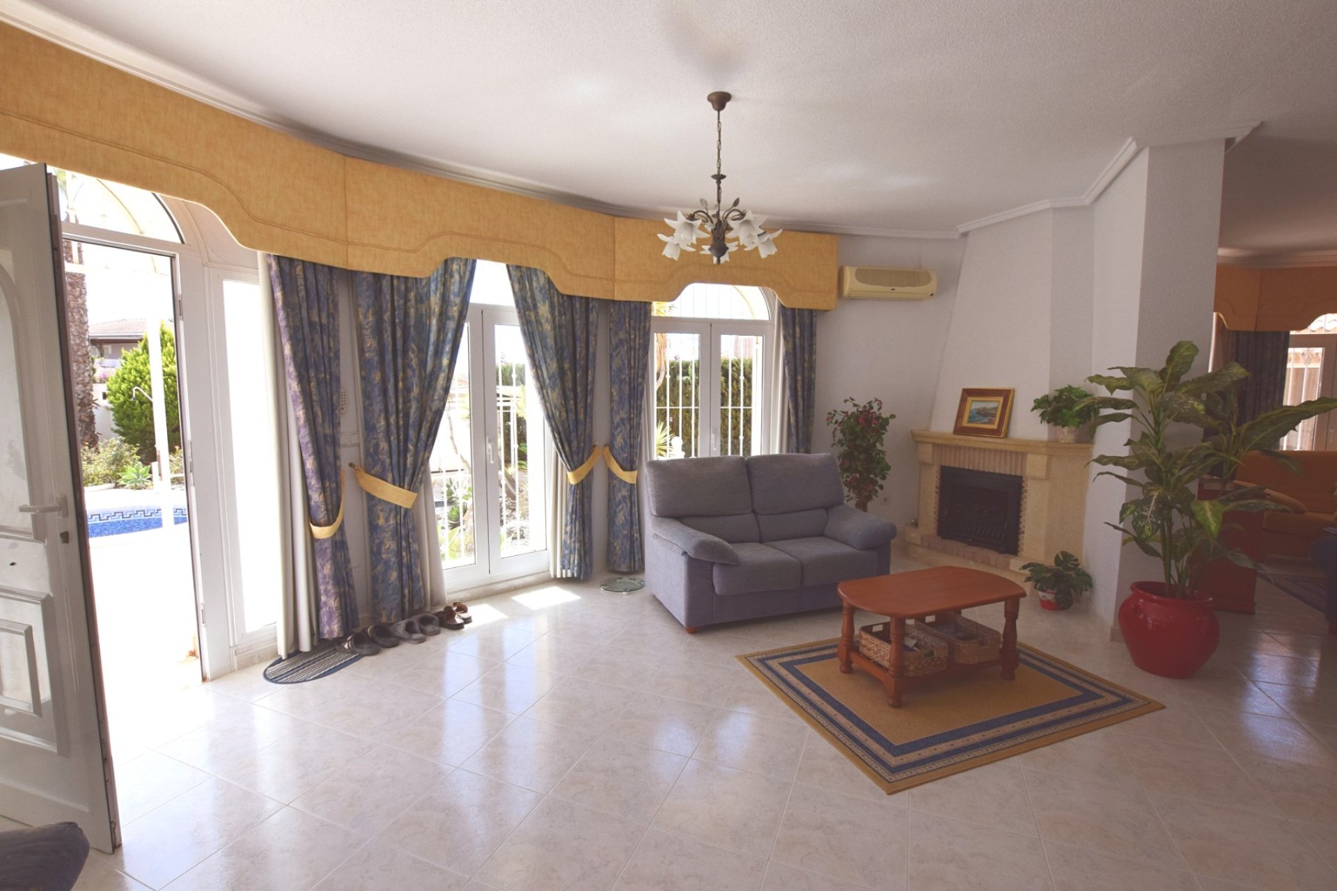 Reventa - Detached House / Villa - Ciudad Quesada - Pueblo Bravo