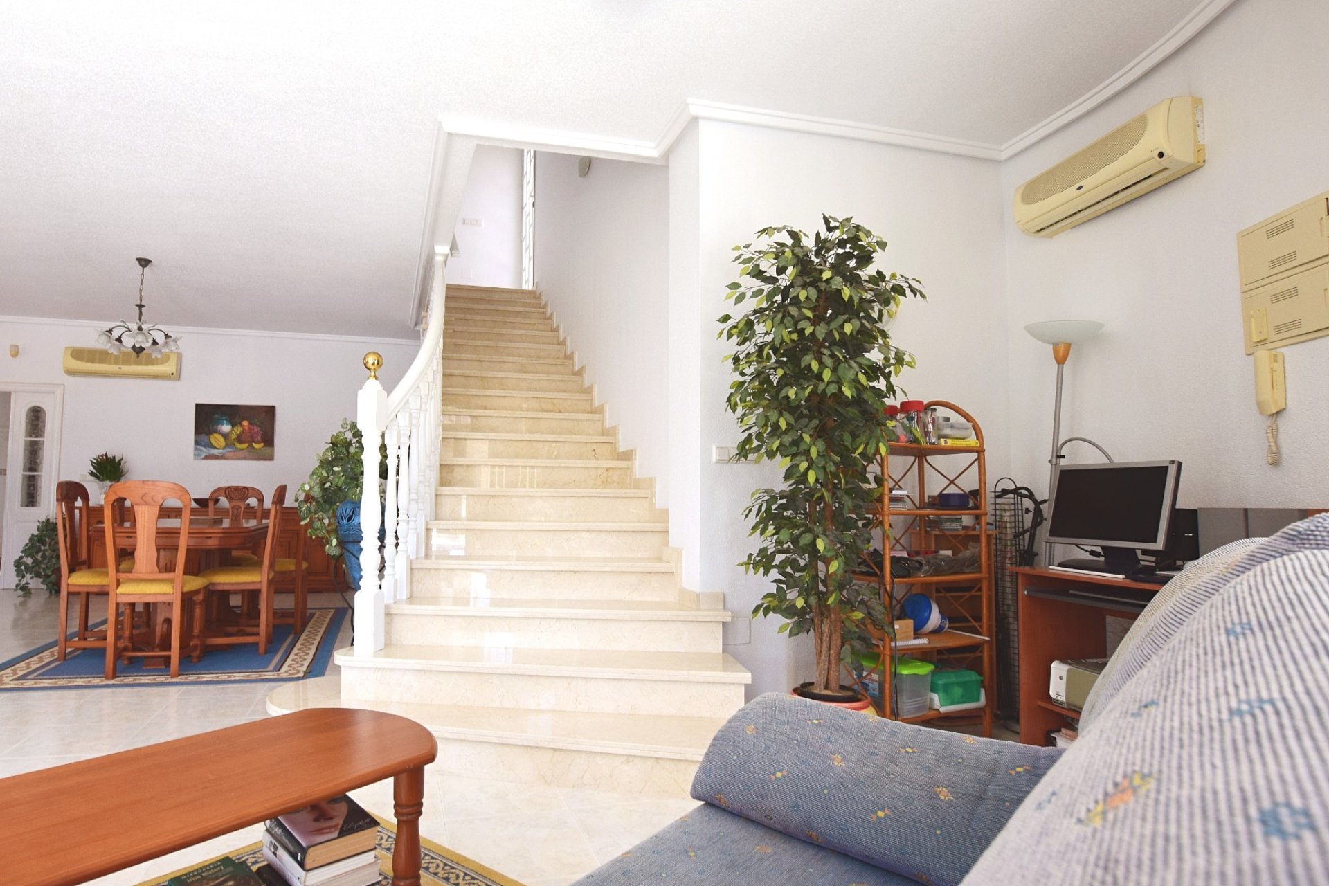 Reventa - Detached House / Villa - Ciudad Quesada - Pueblo Bravo