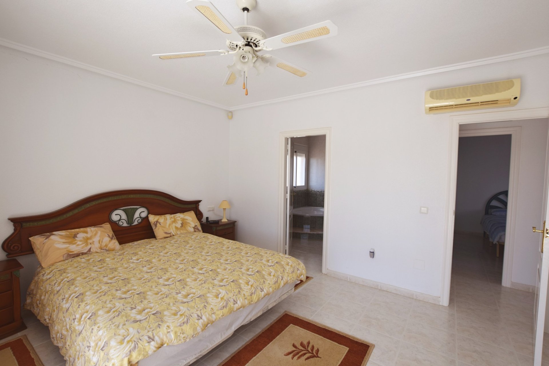 Reventa - Detached House / Villa - Ciudad Quesada - Pueblo Bravo