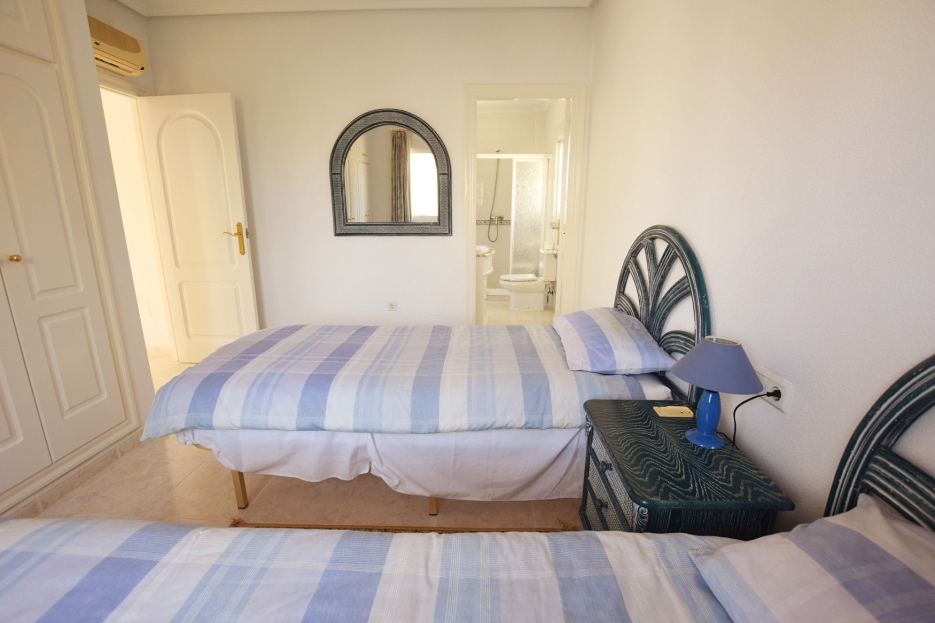 Reventa - Detached House / Villa - Ciudad Quesada - Pueblo Bravo