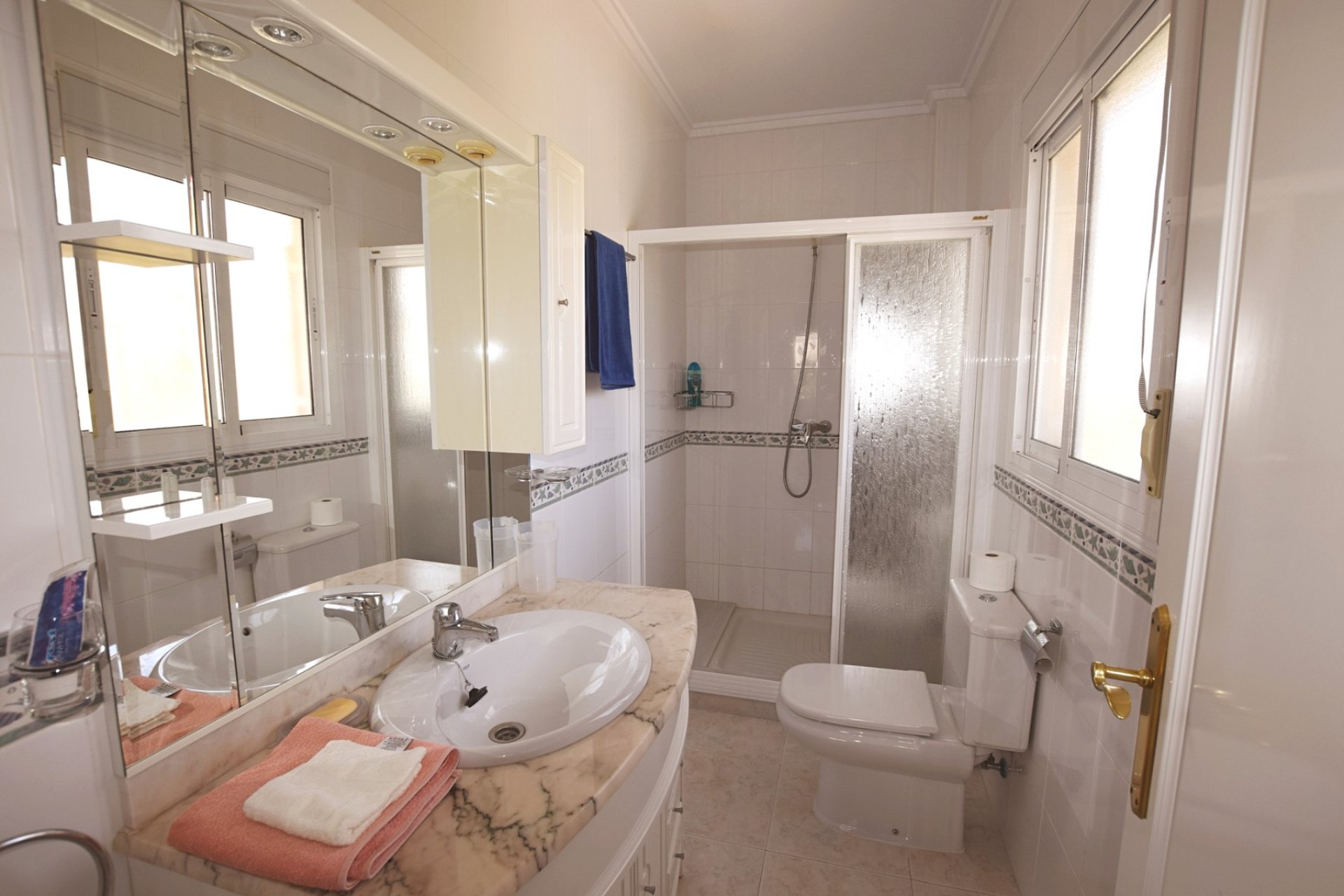 Reventa - Detached House / Villa - Ciudad Quesada - Pueblo Bravo