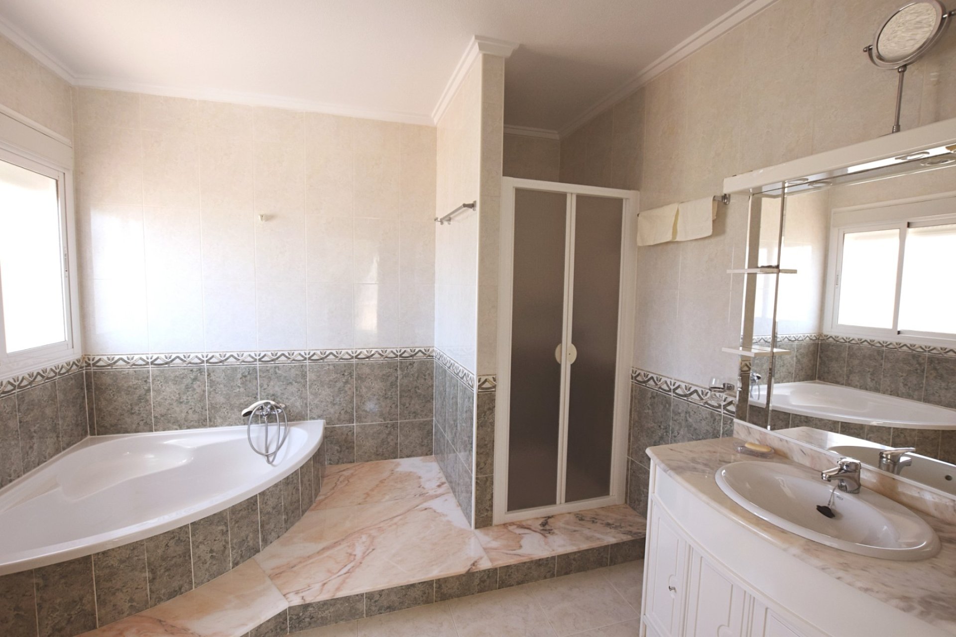 Reventa - Detached House / Villa - Ciudad Quesada - Pueblo Bravo