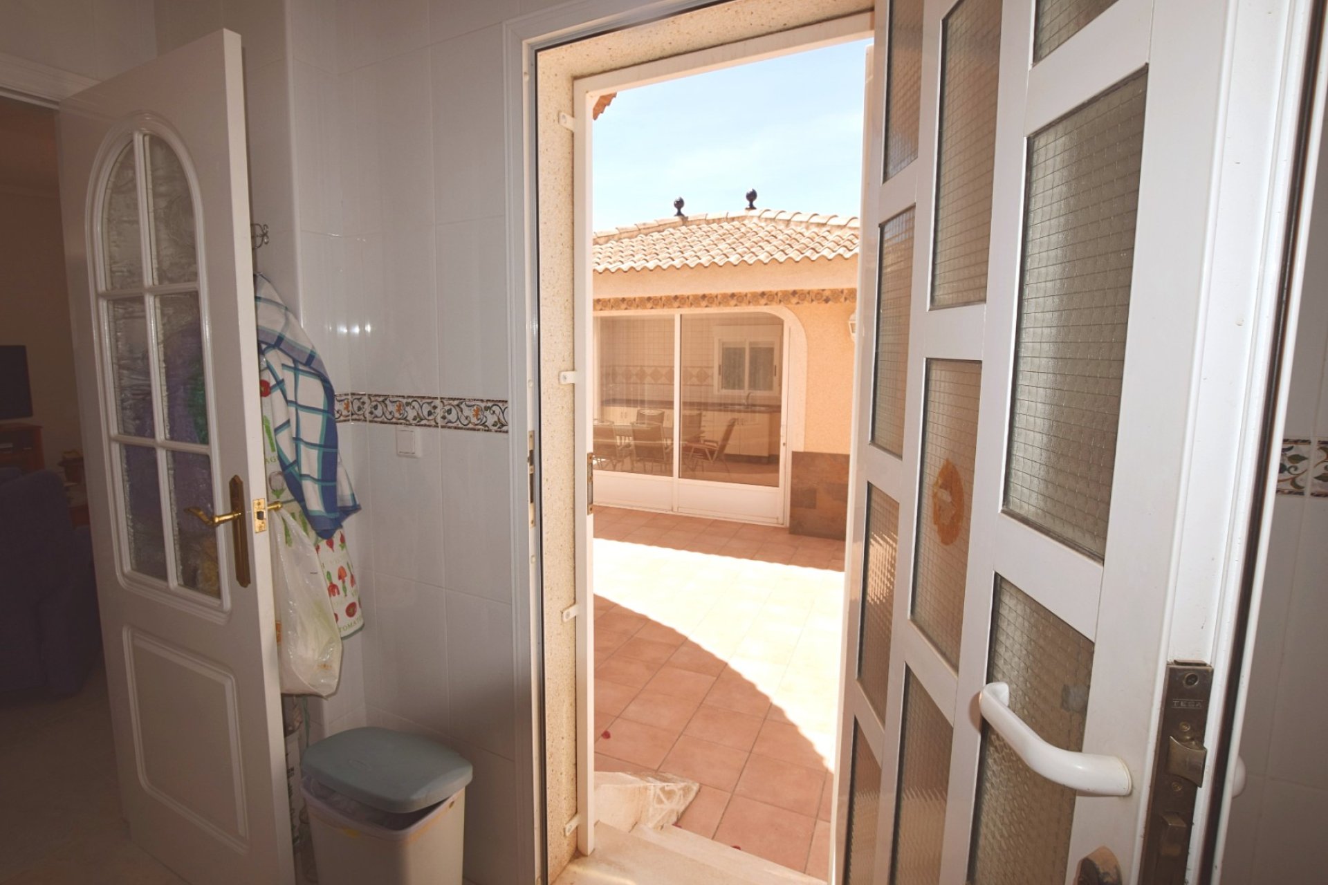 Reventa - Detached House / Villa - Ciudad Quesada - Pueblo Bravo