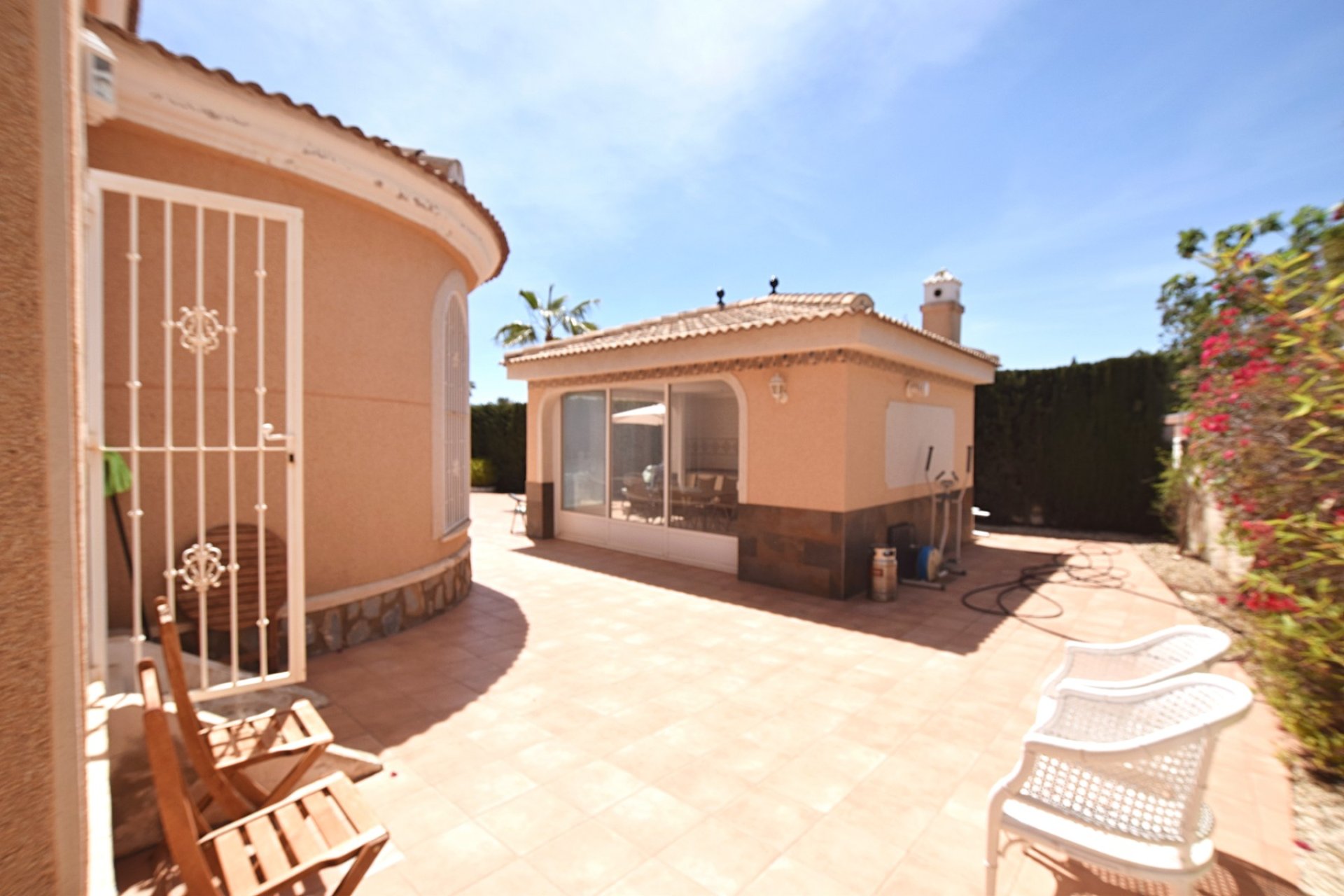 Reventa - Detached House / Villa - Ciudad Quesada - Pueblo Bravo