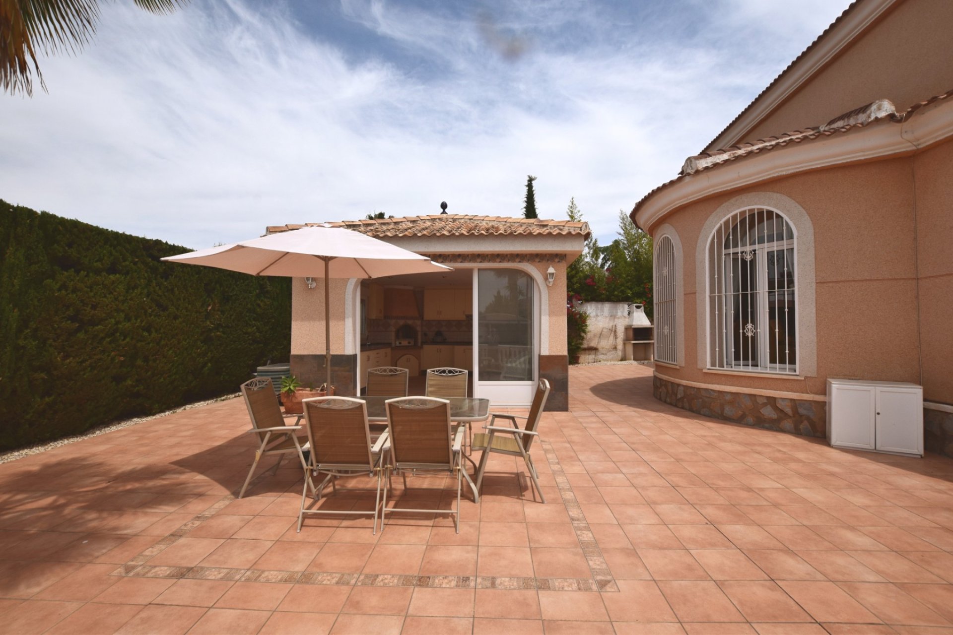 Reventa - Detached House / Villa - Ciudad Quesada - Pueblo Bravo