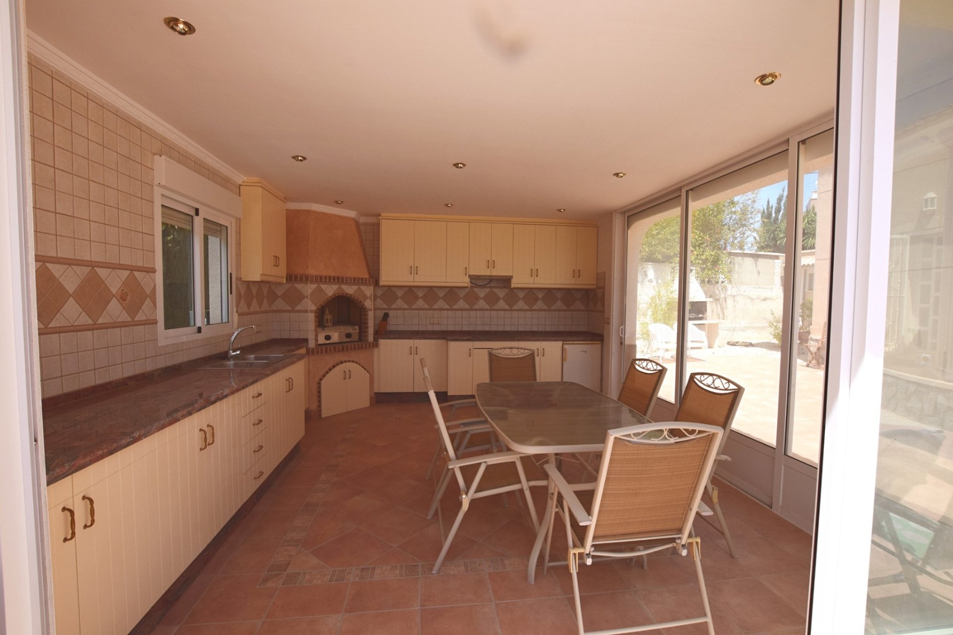 Reventa - Detached House / Villa - Ciudad Quesada - Pueblo Bravo