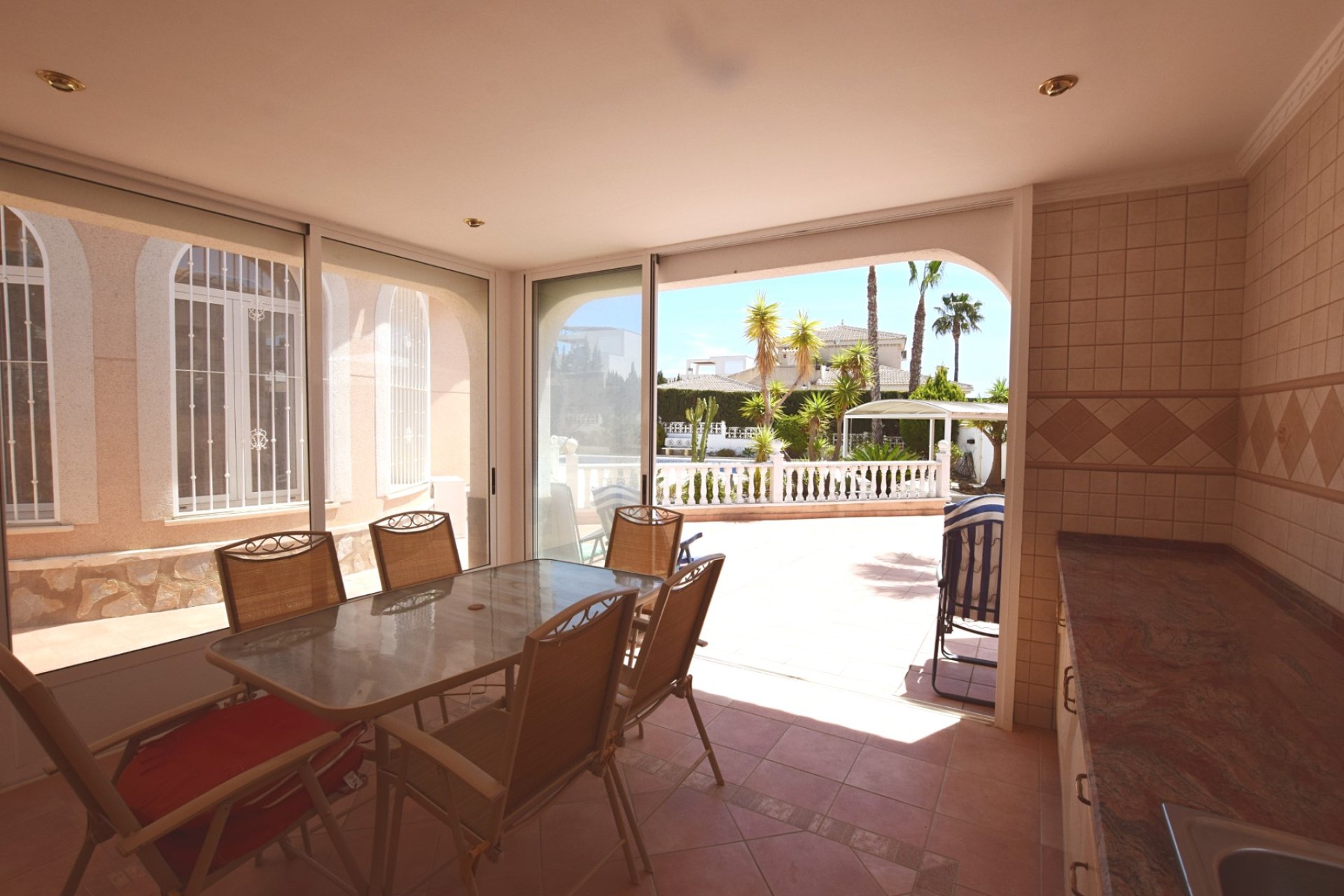 Reventa - Detached House / Villa - Ciudad Quesada - Pueblo Bravo