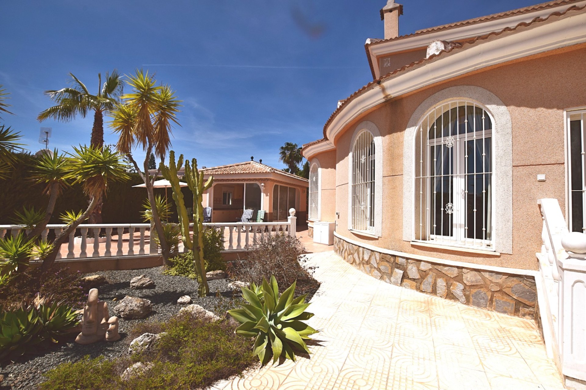 Reventa - Detached House / Villa - Ciudad Quesada - Pueblo Bravo