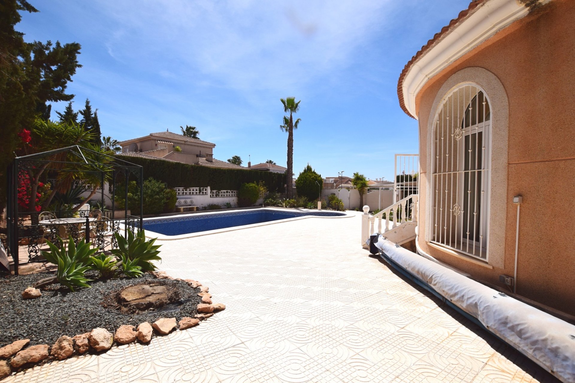 Reventa - Detached House / Villa - Ciudad Quesada - Pueblo Bravo
