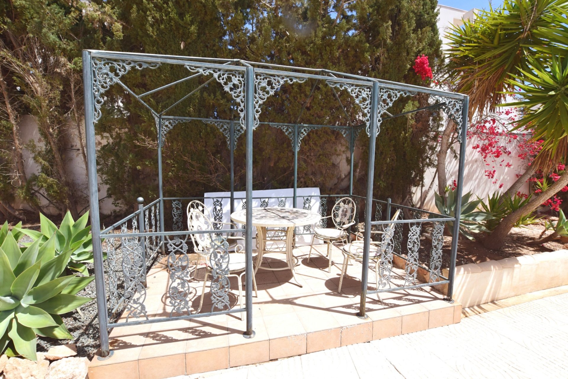 Reventa - Detached House / Villa - Ciudad Quesada - Pueblo Bravo