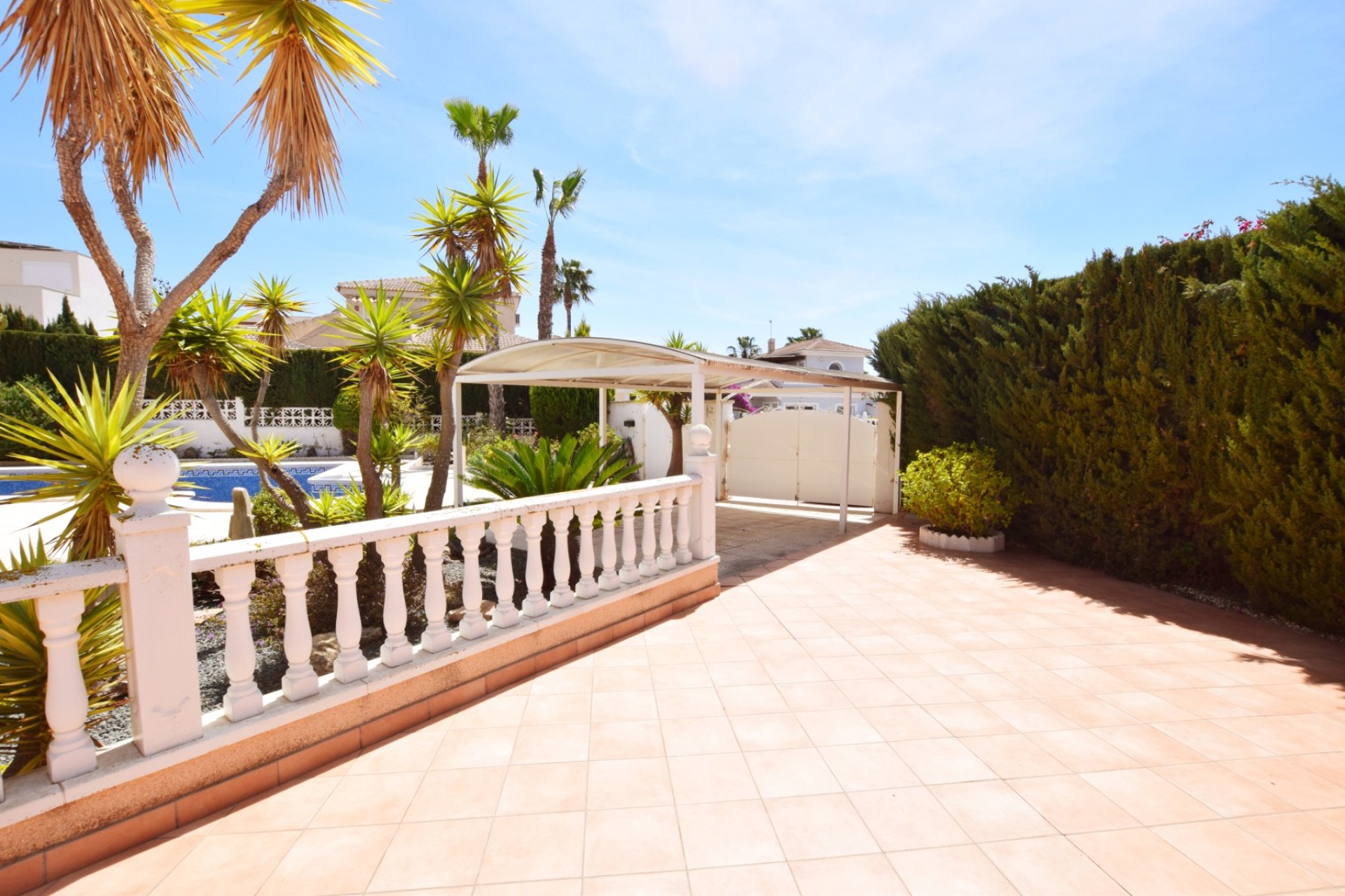 Reventa - Detached House / Villa - Ciudad Quesada - Pueblo Bravo