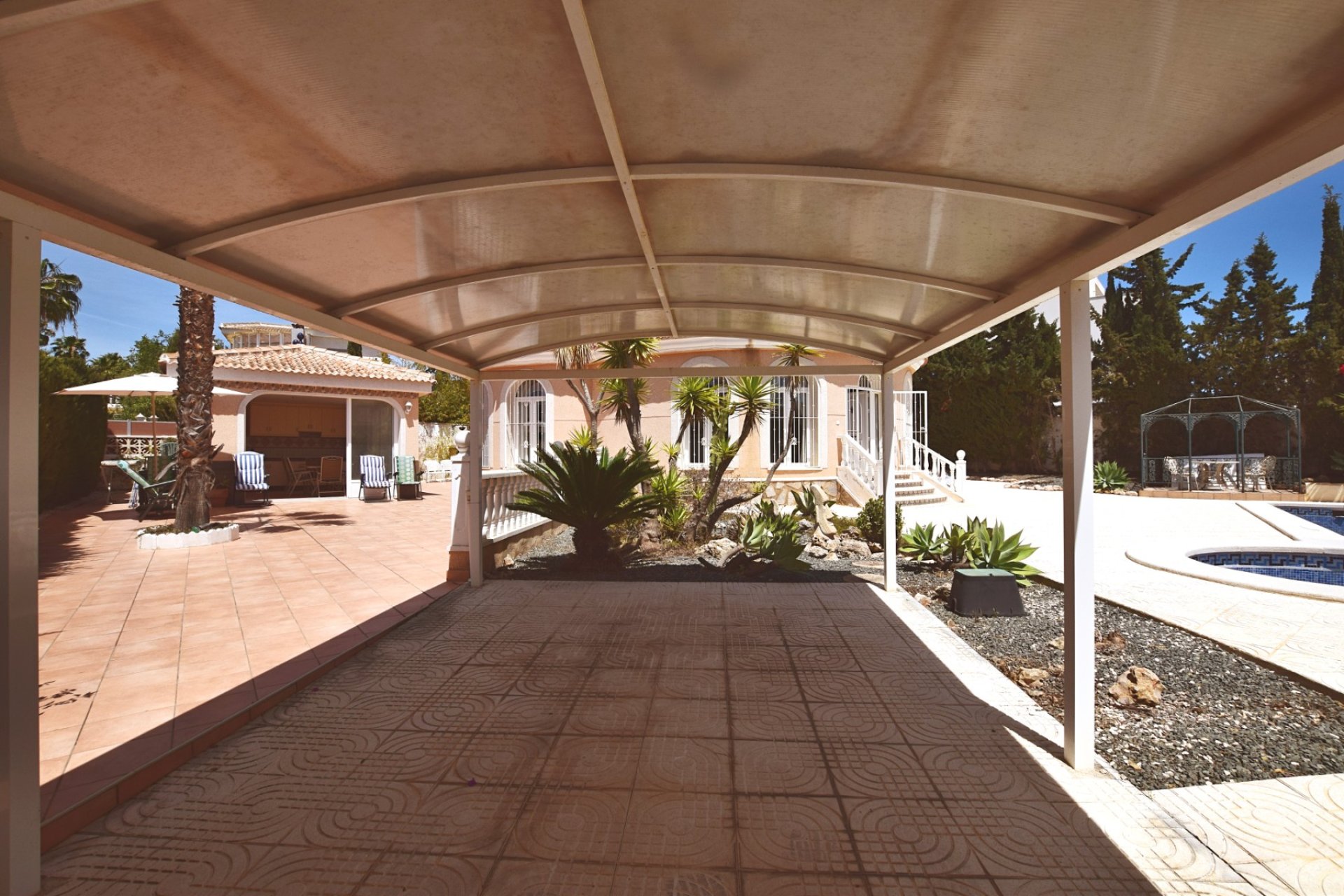 Reventa - Detached House / Villa - Ciudad Quesada - Pueblo Bravo