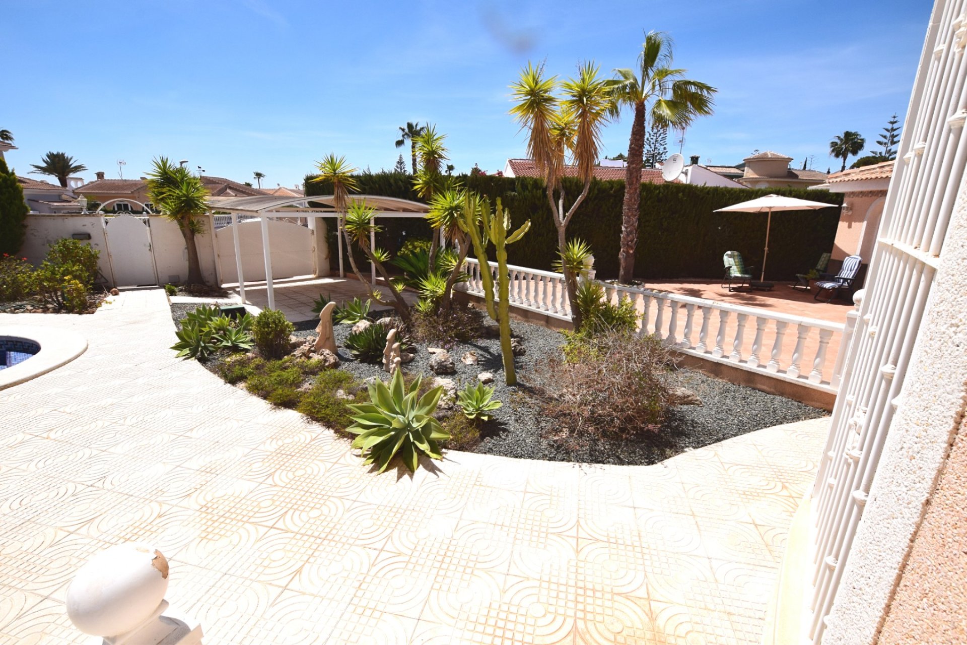 Reventa - Detached House / Villa - Ciudad Quesada - Pueblo Bravo