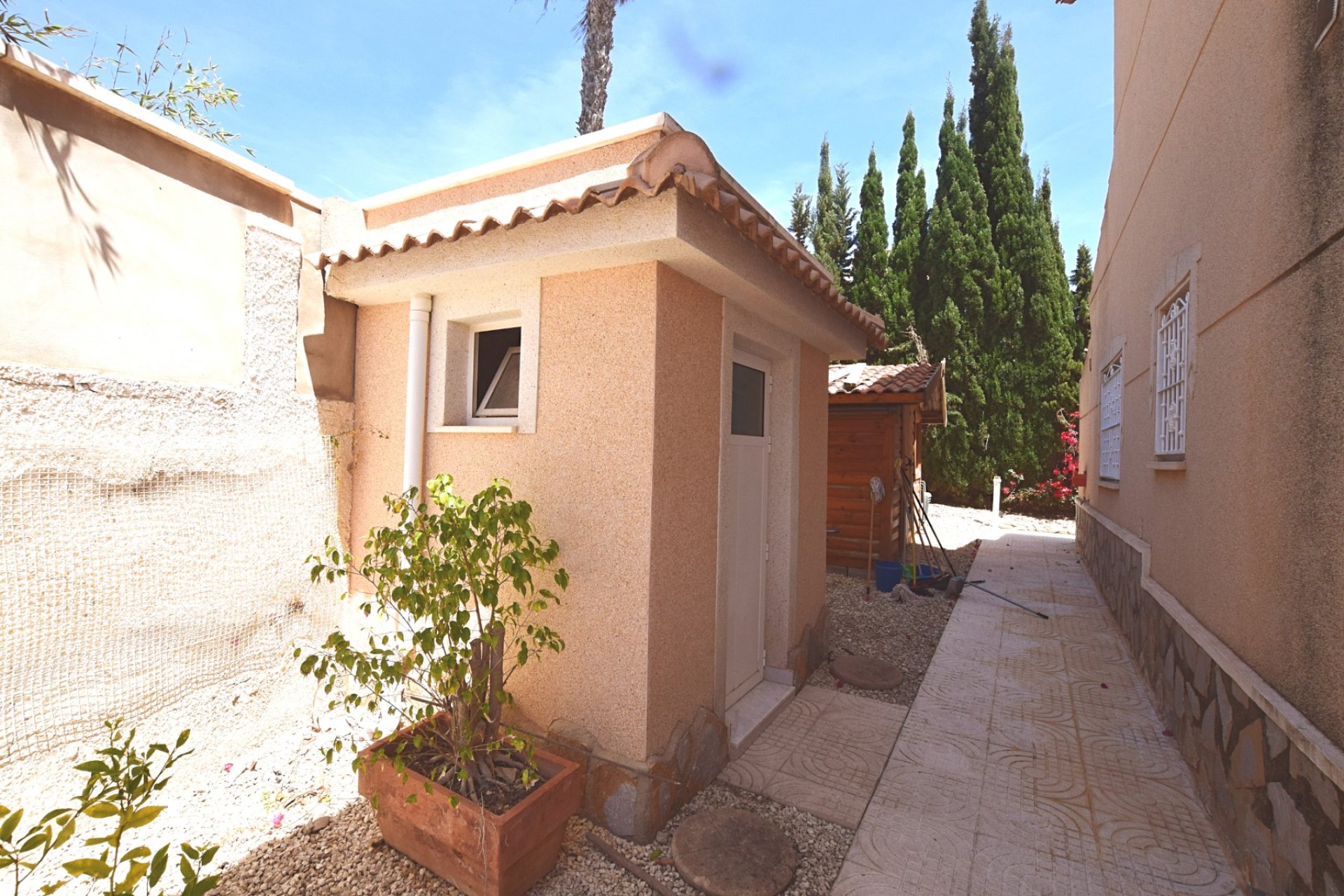 Reventa - Detached House / Villa - Ciudad Quesada - Pueblo Bravo