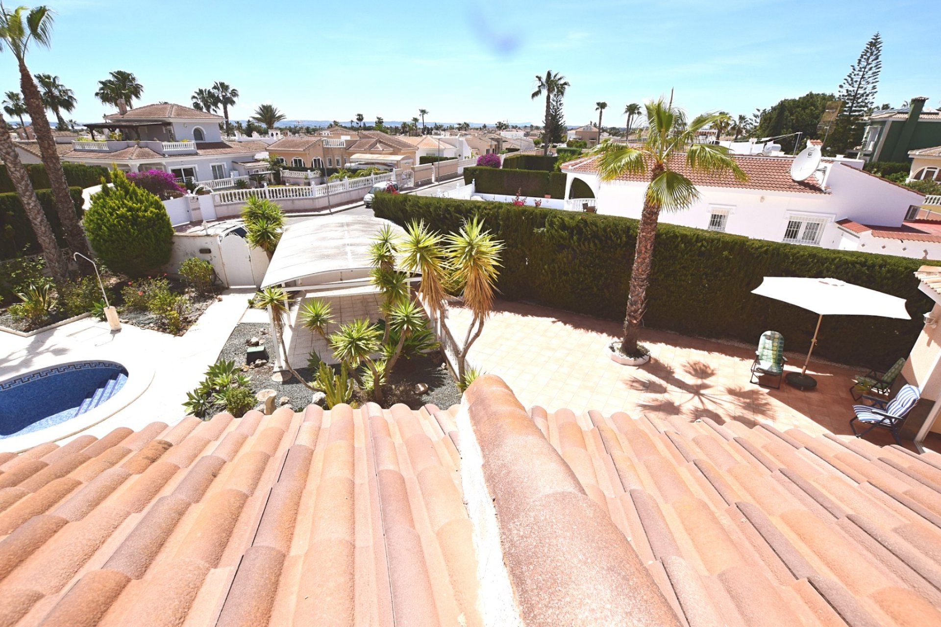 Reventa - Detached House / Villa - Ciudad Quesada - Pueblo Bravo