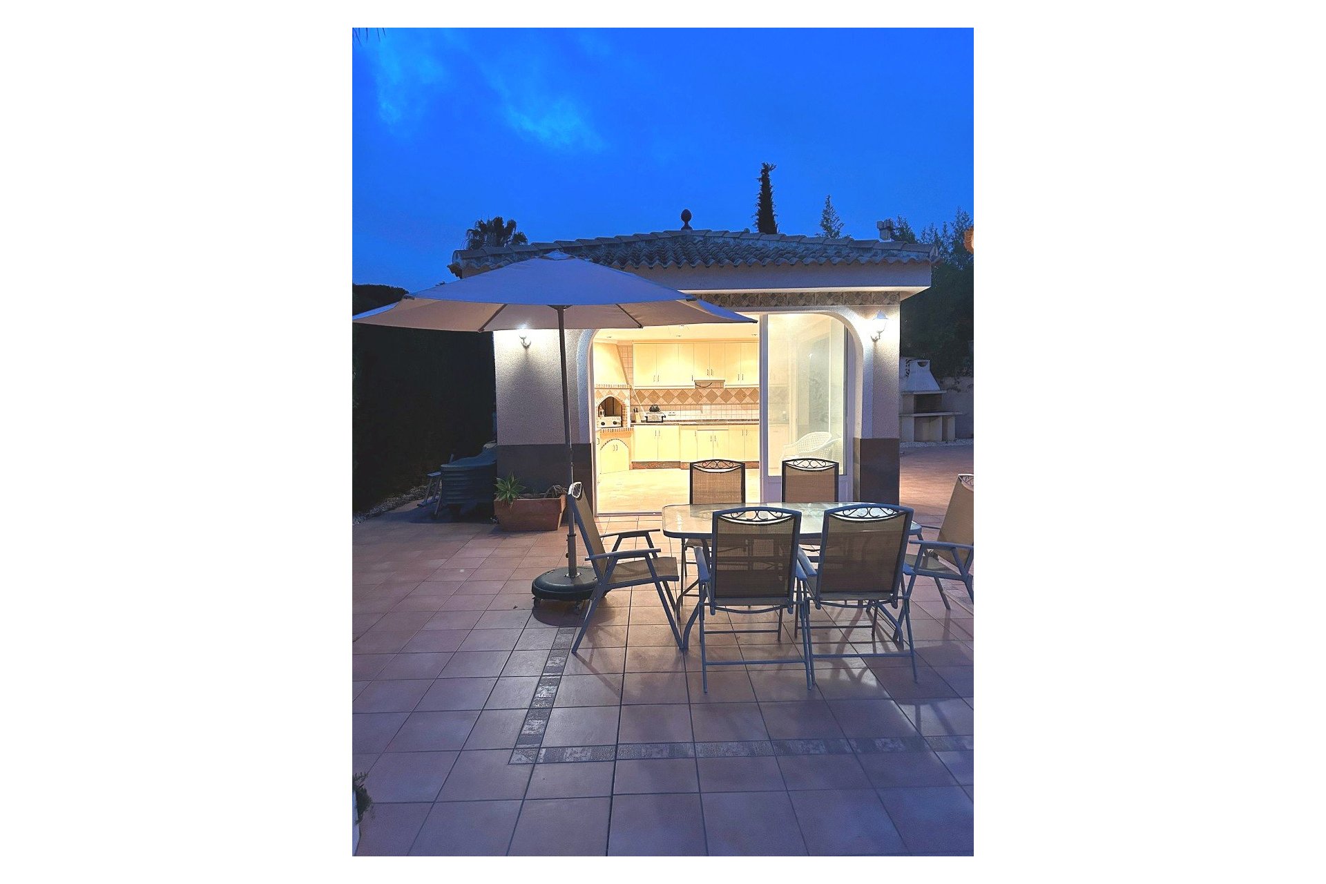 Reventa - Detached House / Villa - Ciudad Quesada - Pueblo Bravo