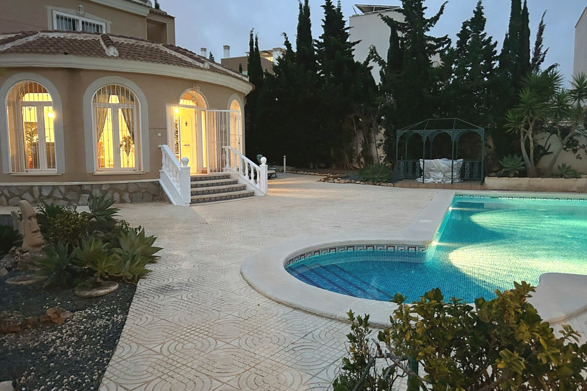 Reventa - Detached House / Villa - Ciudad Quesada - Pueblo Bravo