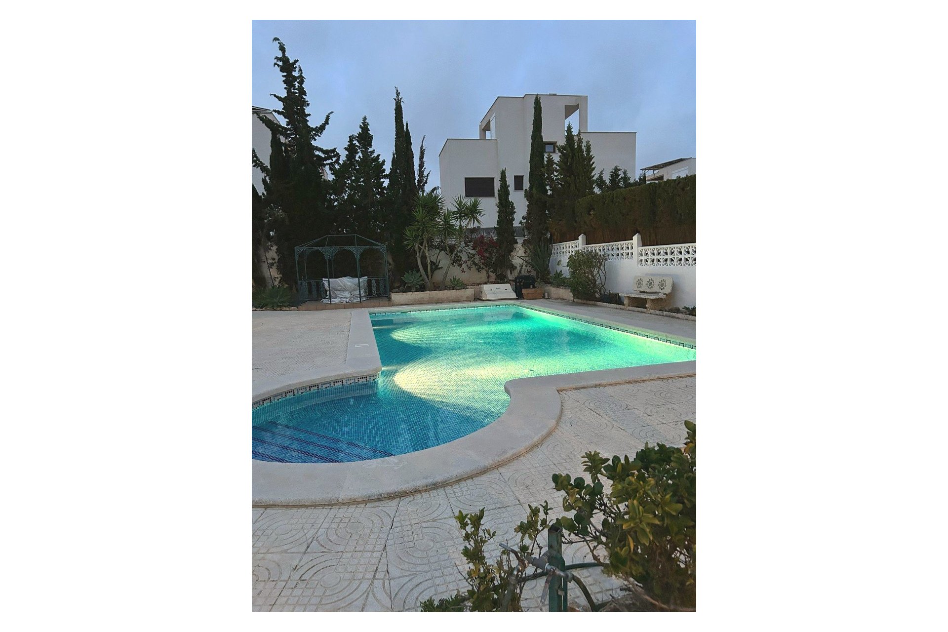 Reventa - Detached House / Villa - Ciudad Quesada - Pueblo Bravo
