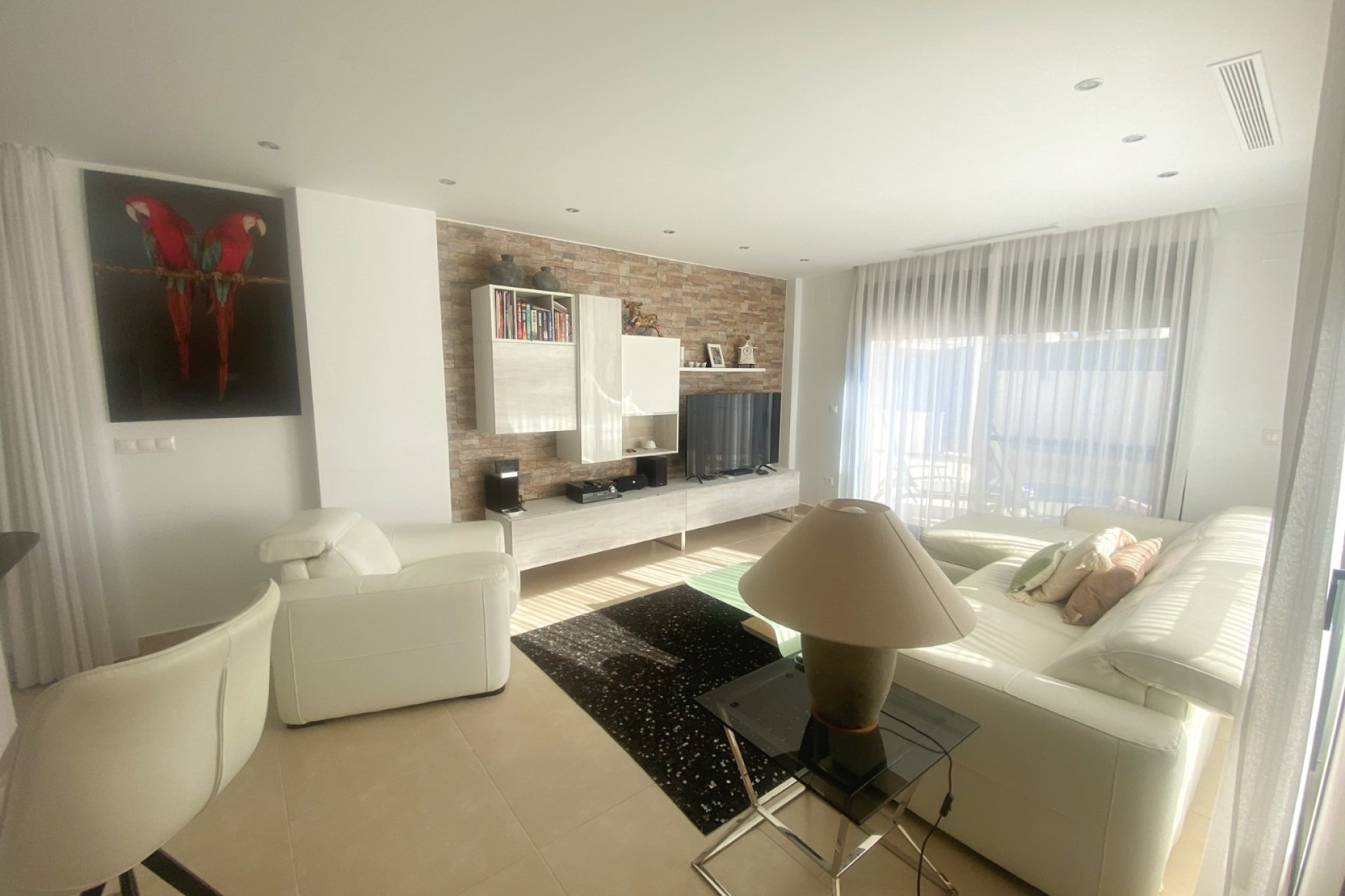 Reventa - Detached House / Villa - Ciudad Quesada - Pueblo Bravo