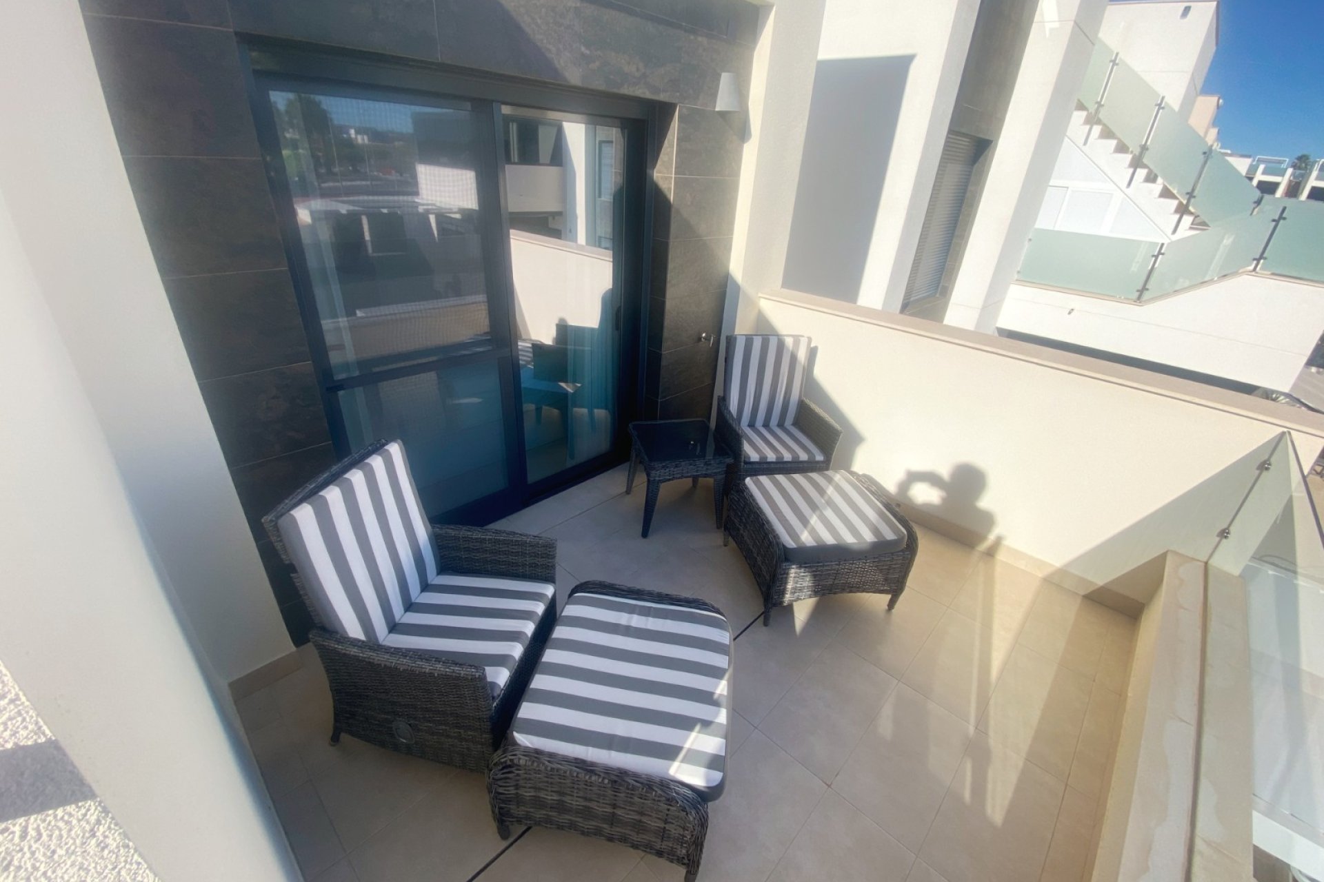 Reventa - Detached House / Villa - Ciudad Quesada - Pueblo Bravo