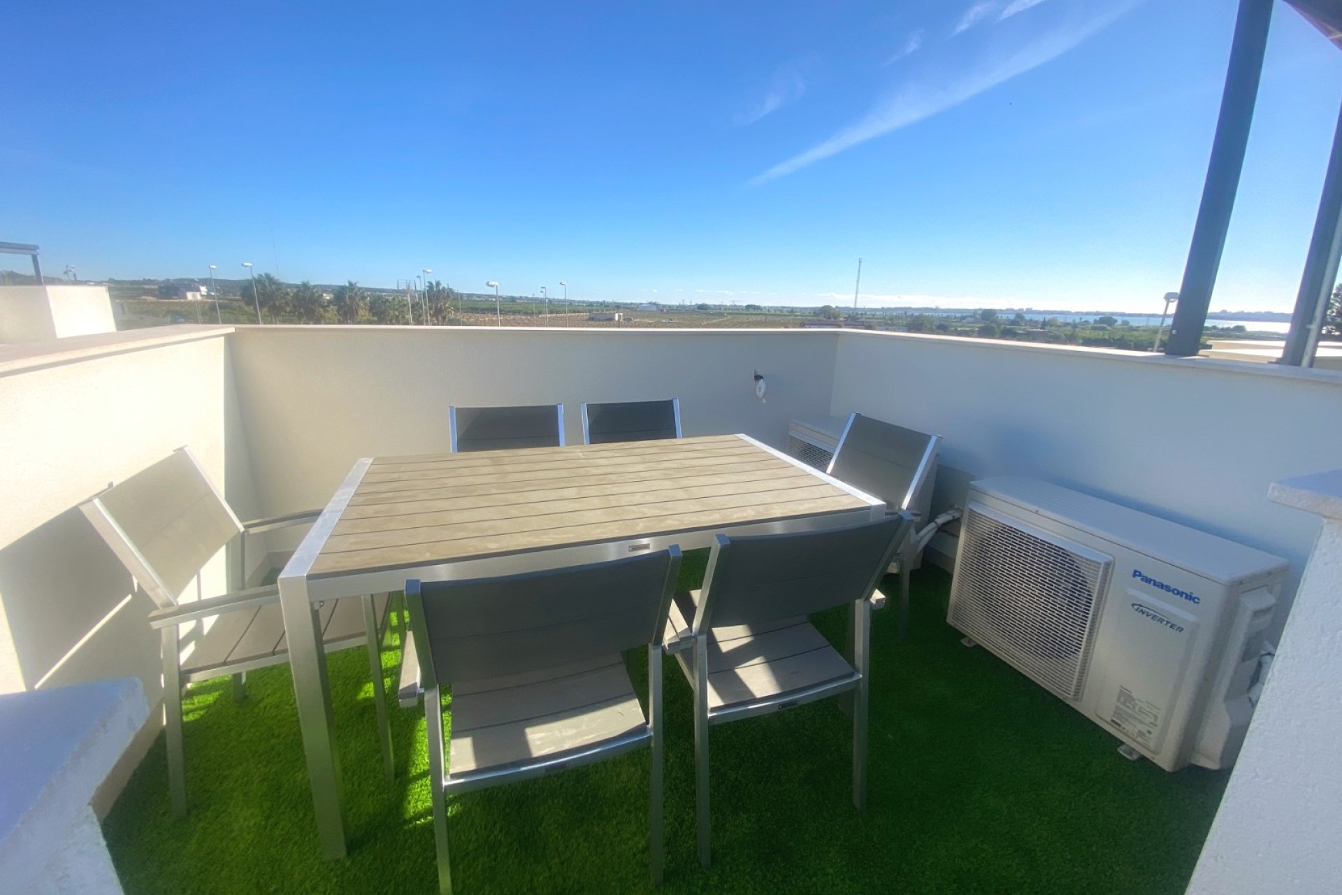 Reventa - Detached House / Villa - Ciudad Quesada - Pueblo Bravo