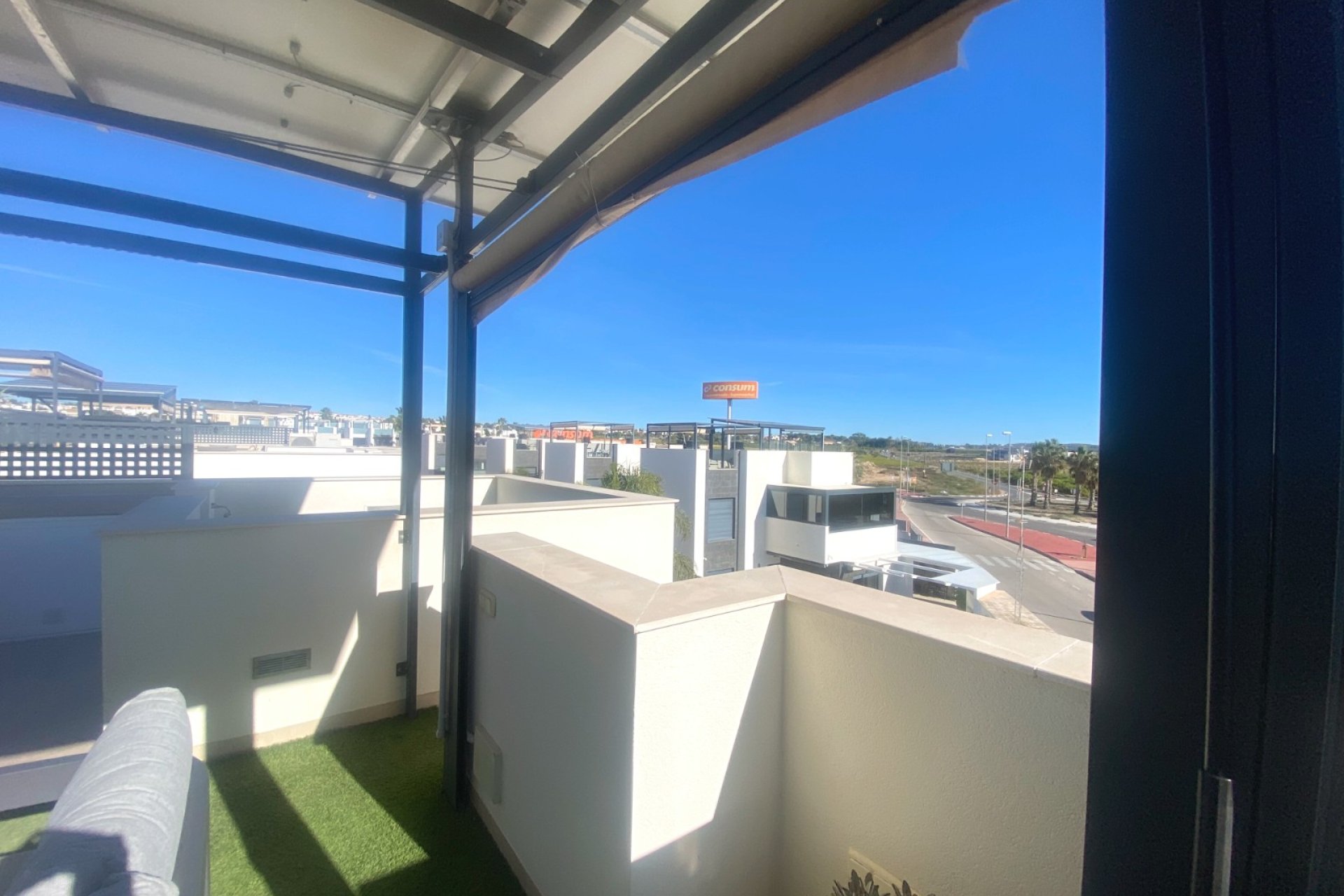 Reventa - Detached House / Villa - Ciudad Quesada - Pueblo Bravo