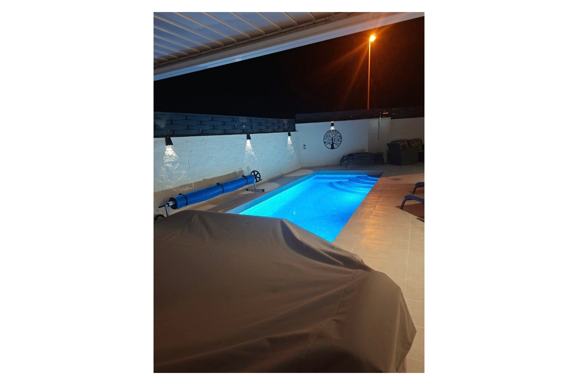 Reventa - Detached House / Villa - Ciudad Quesada - Pueblo Bravo