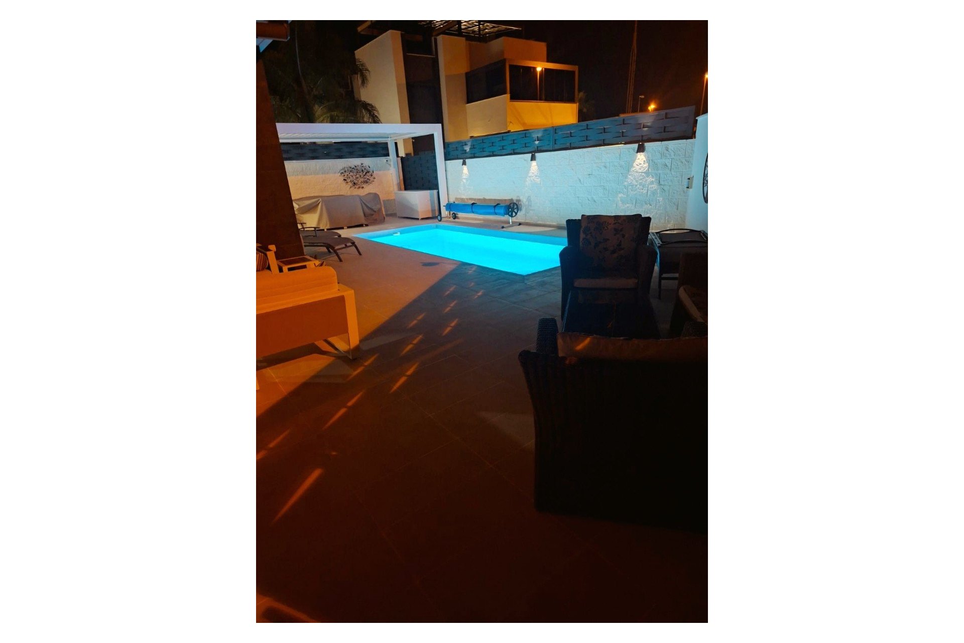 Reventa - Detached House / Villa - Ciudad Quesada - Pueblo Bravo