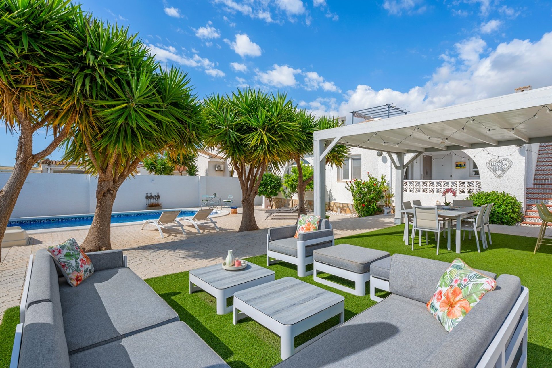 Reventa - Detached House / Villa - Ciudad Quesada - Pueblo Bravo