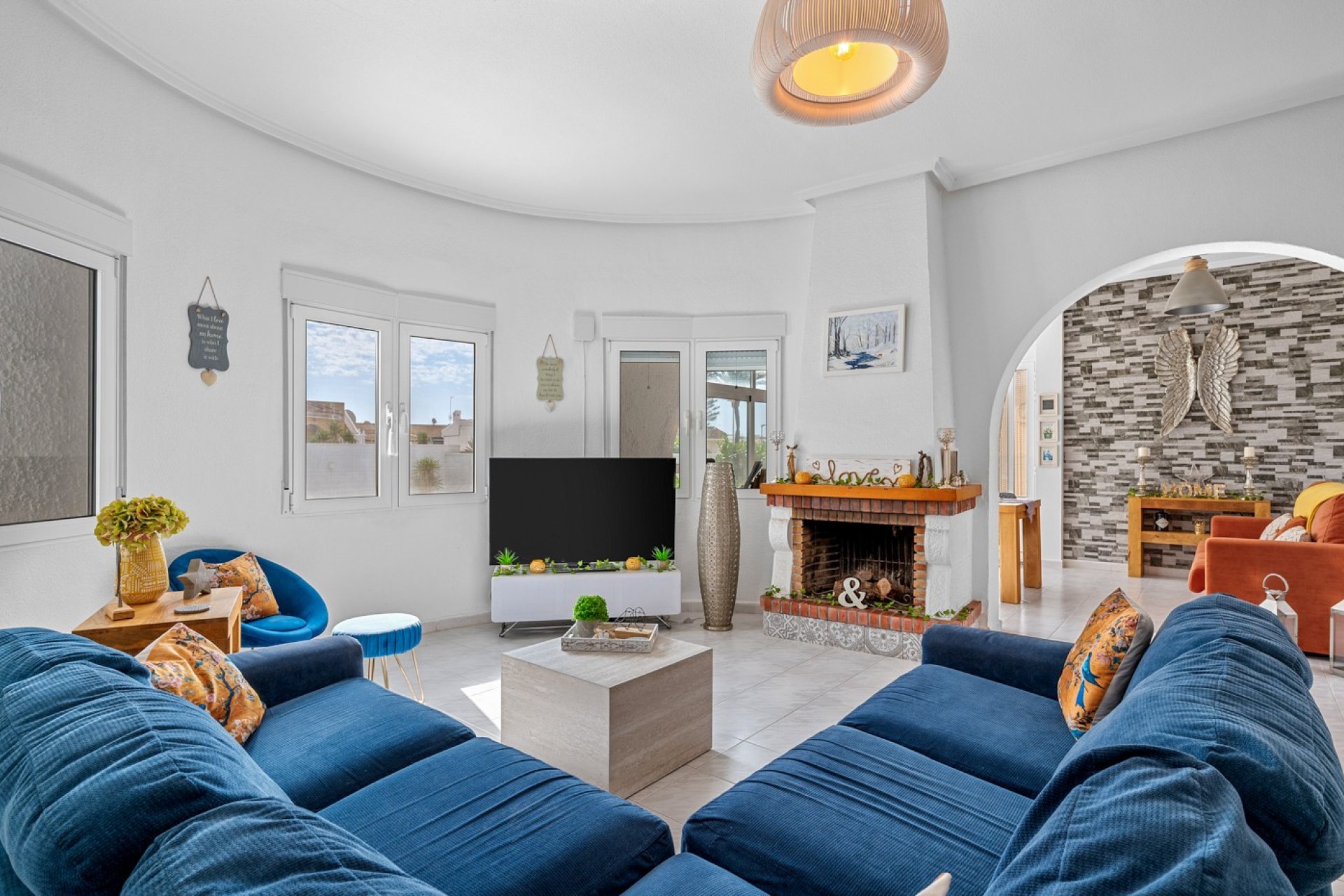 Reventa - Detached House / Villa - Ciudad Quesada - Pueblo Bravo