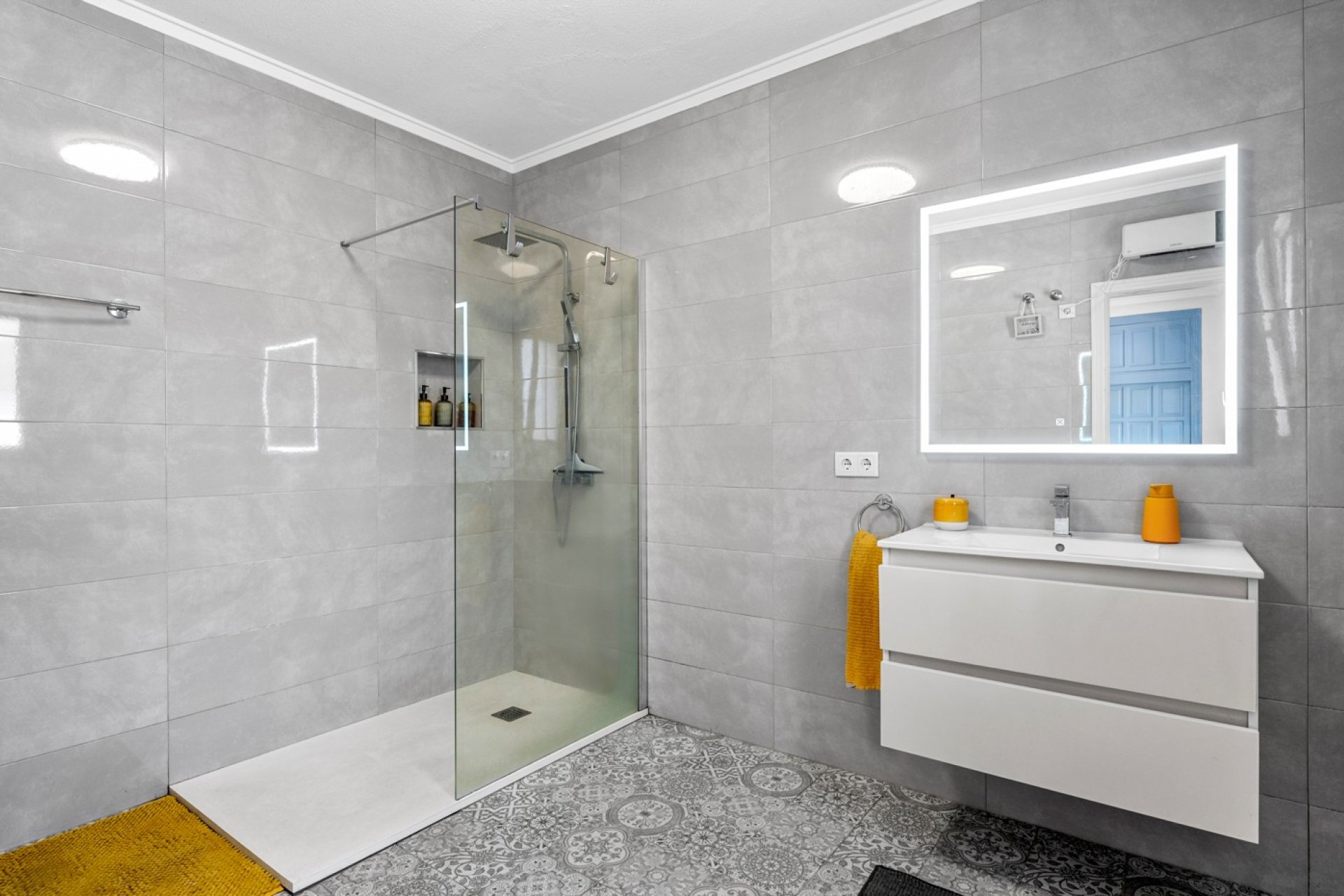 Reventa - Detached House / Villa - Ciudad Quesada - Pueblo Bravo