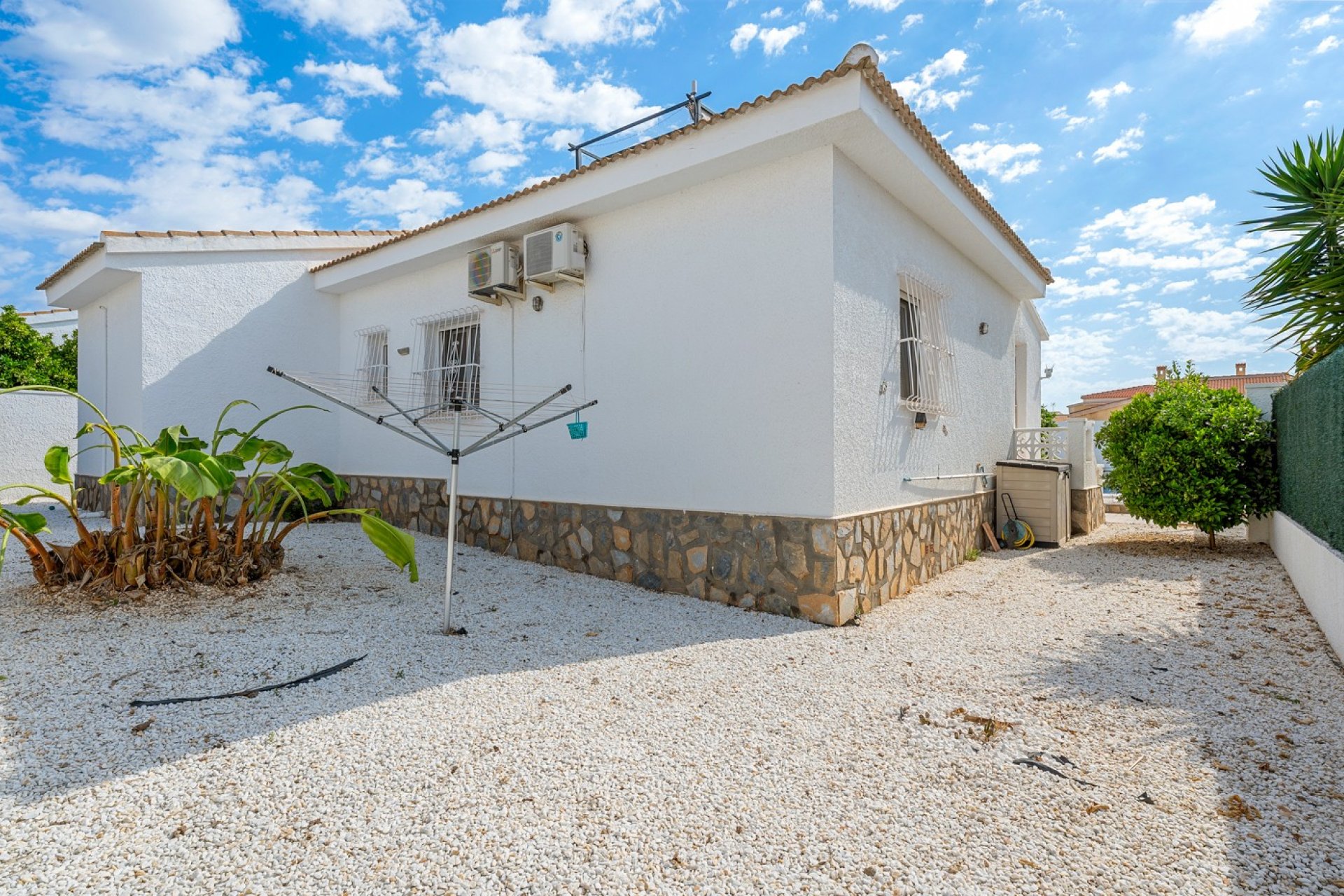 Reventa - Detached House / Villa - Ciudad Quesada - Pueblo Bravo