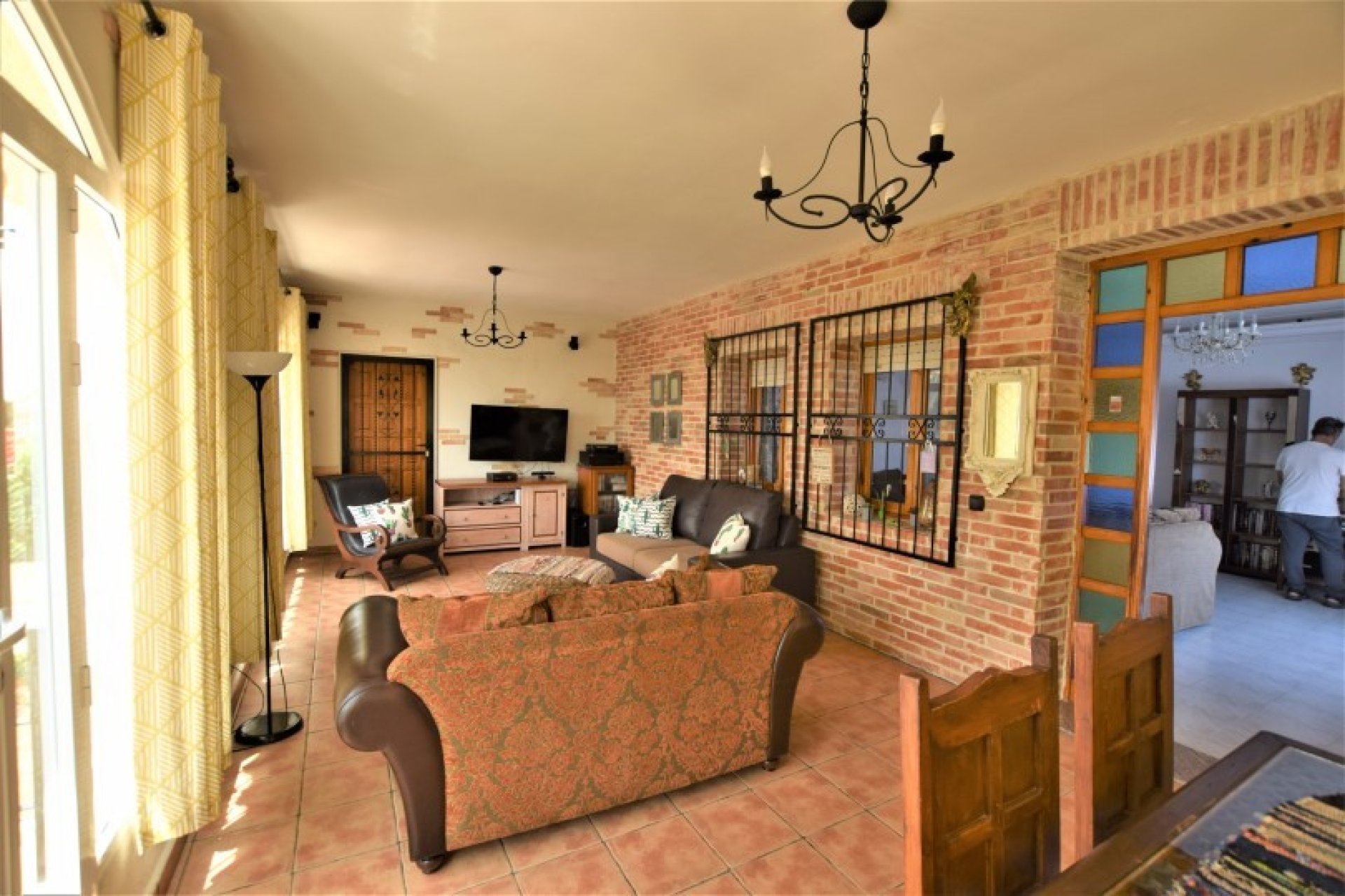 Reventa - Detached House / Villa - Ciudad Quesada - Pueblo Bravo
