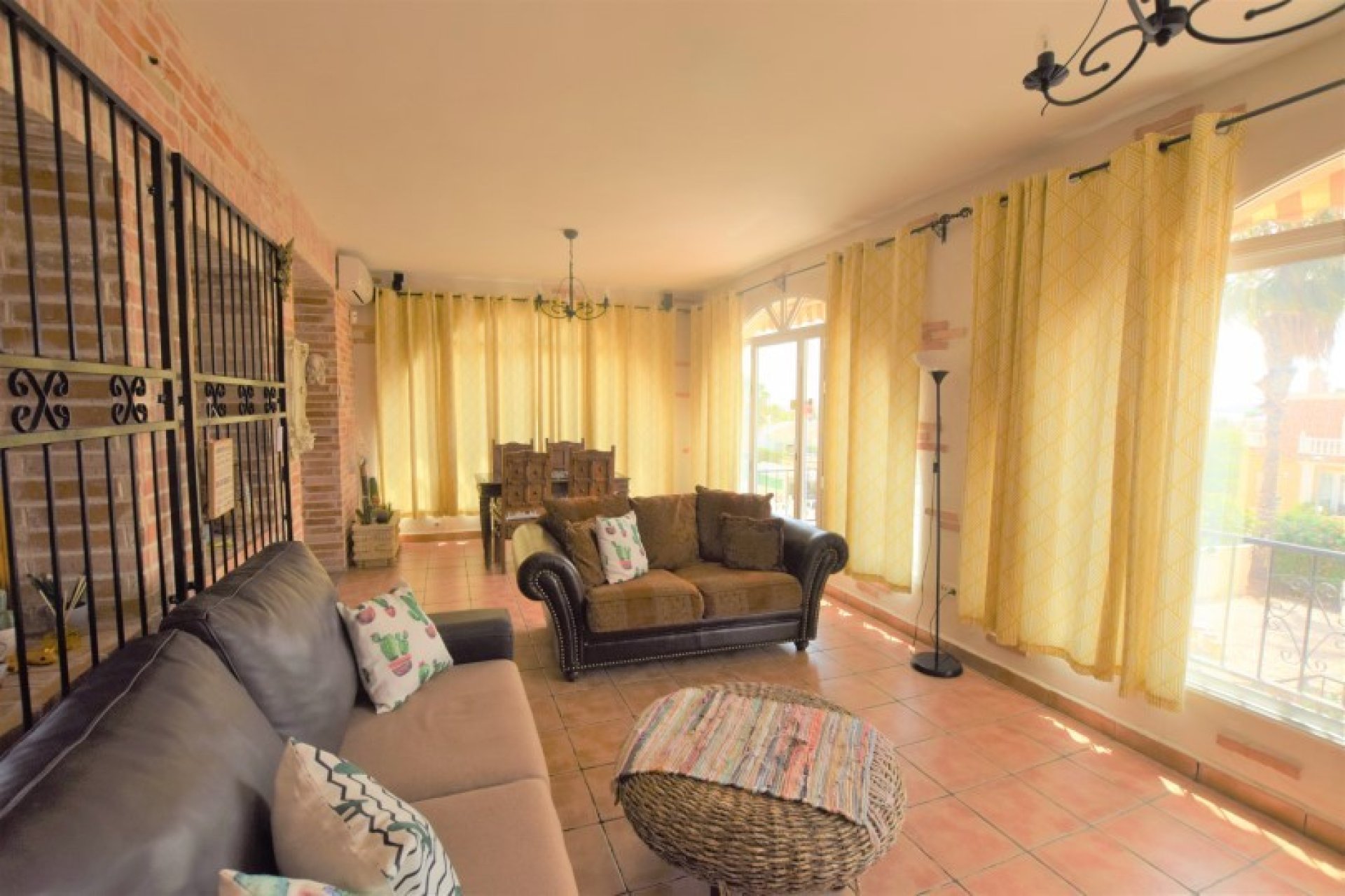 Reventa - Detached House / Villa - Ciudad Quesada - Pueblo Bravo