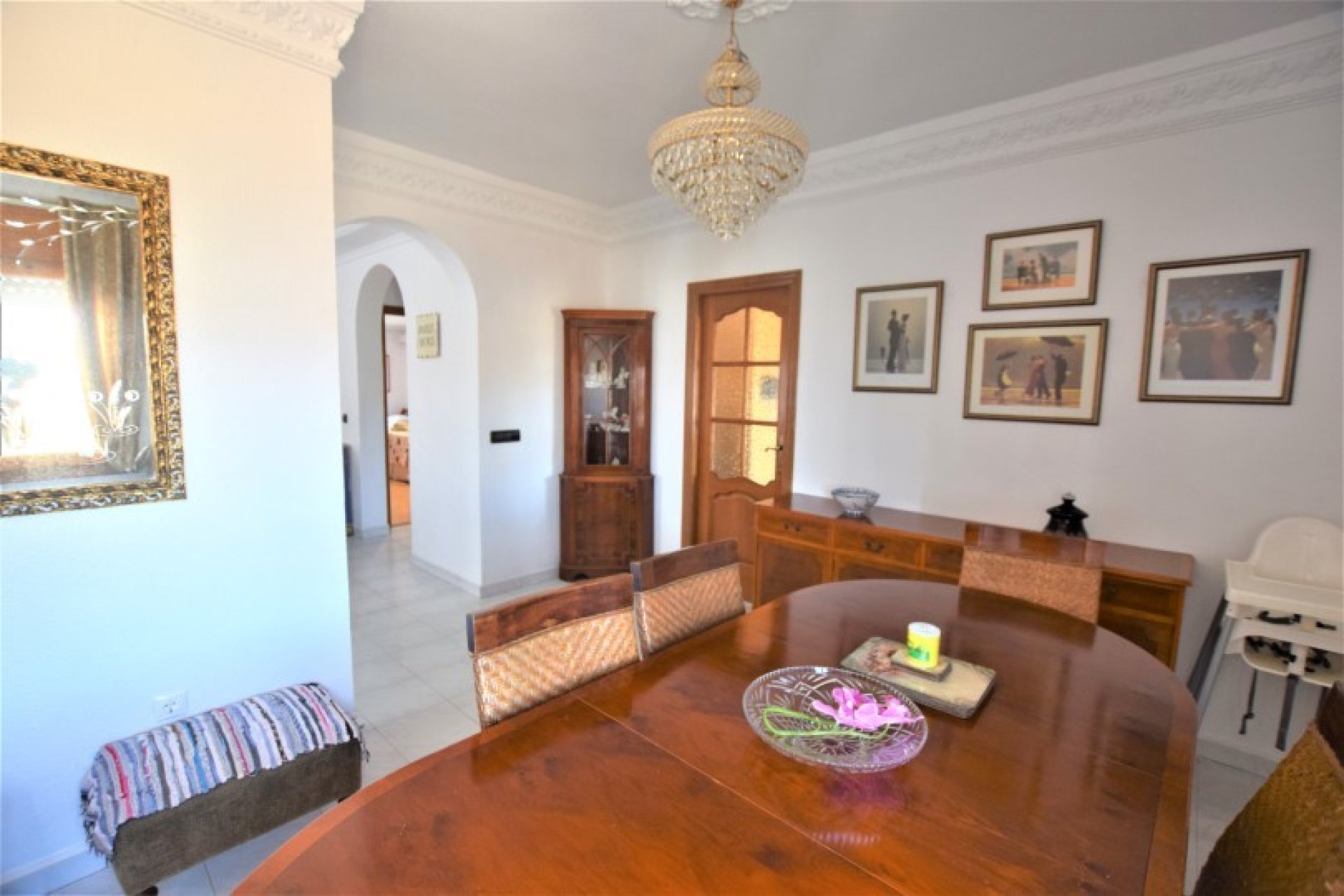 Reventa - Detached House / Villa - Ciudad Quesada - Pueblo Bravo