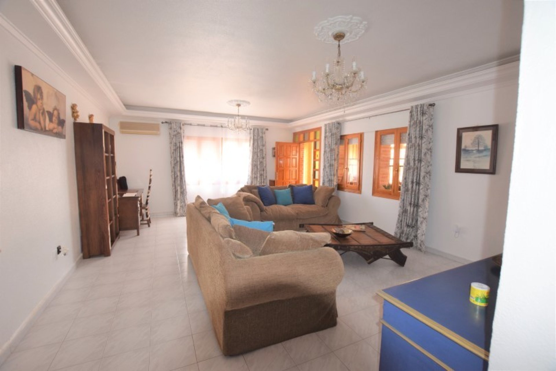 Reventa - Detached House / Villa - Ciudad Quesada - Pueblo Bravo