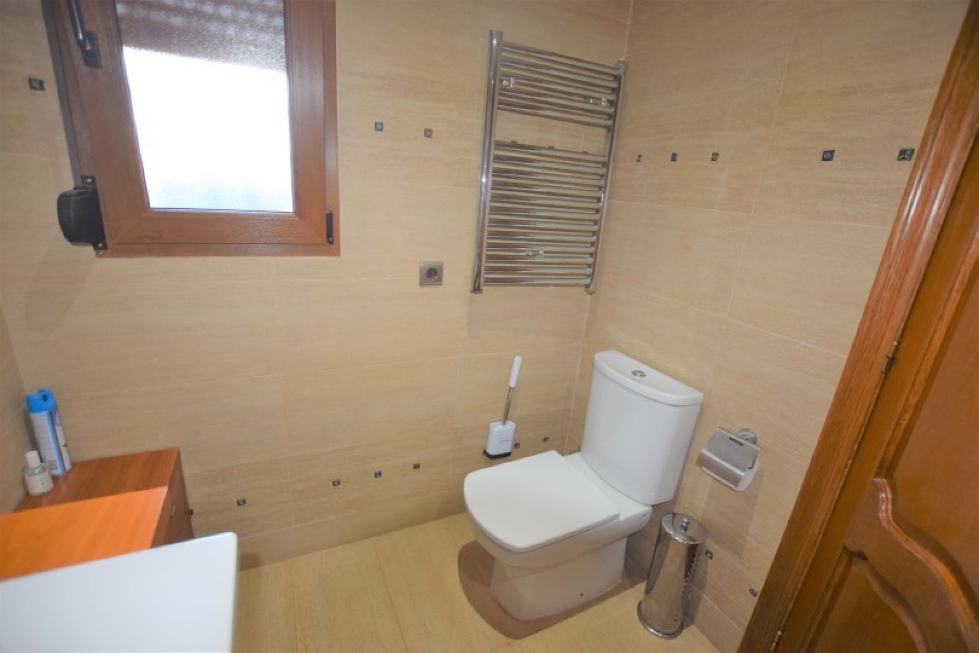 Reventa - Detached House / Villa - Ciudad Quesada - Pueblo Bravo