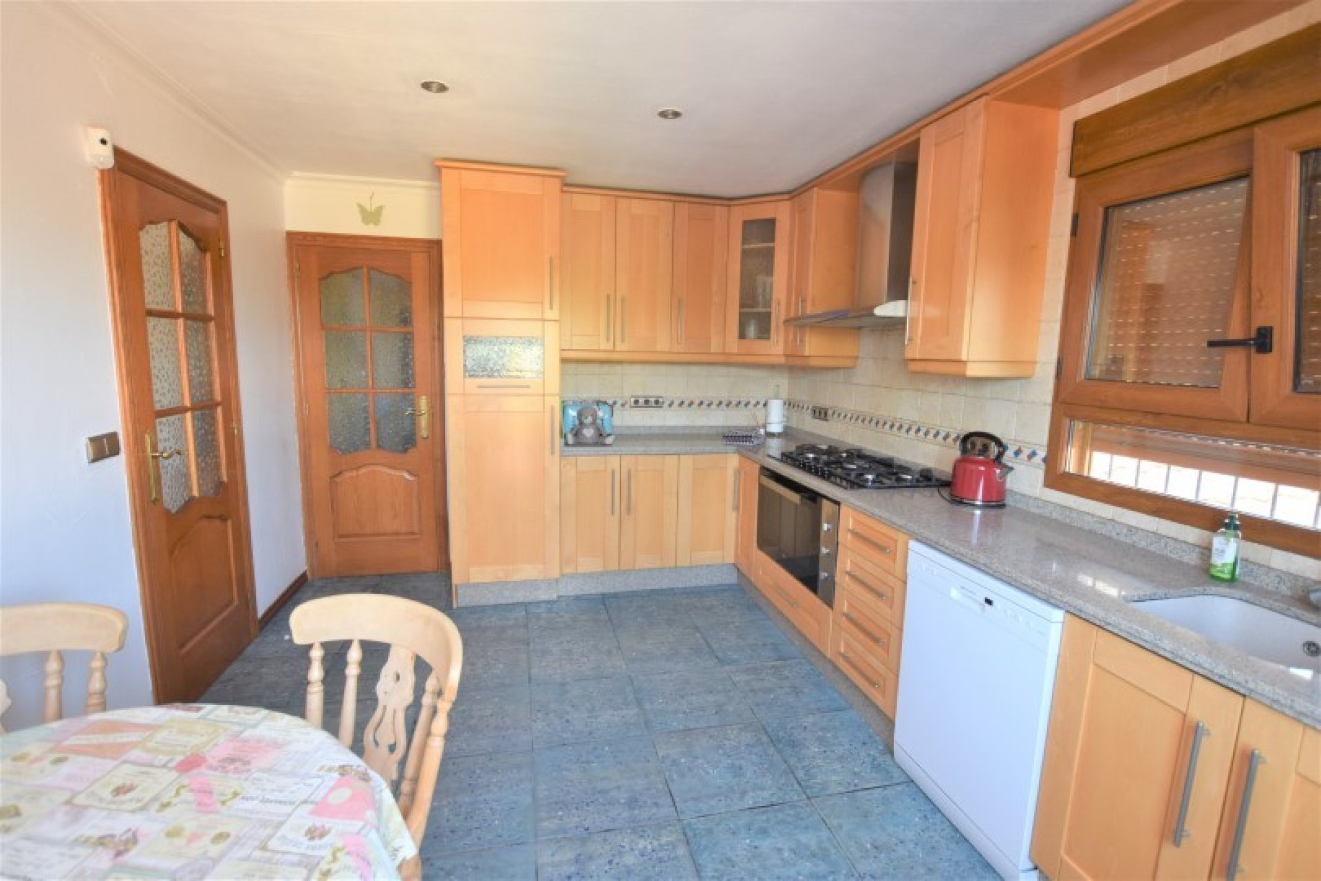 Reventa - Detached House / Villa - Ciudad Quesada - Pueblo Bravo