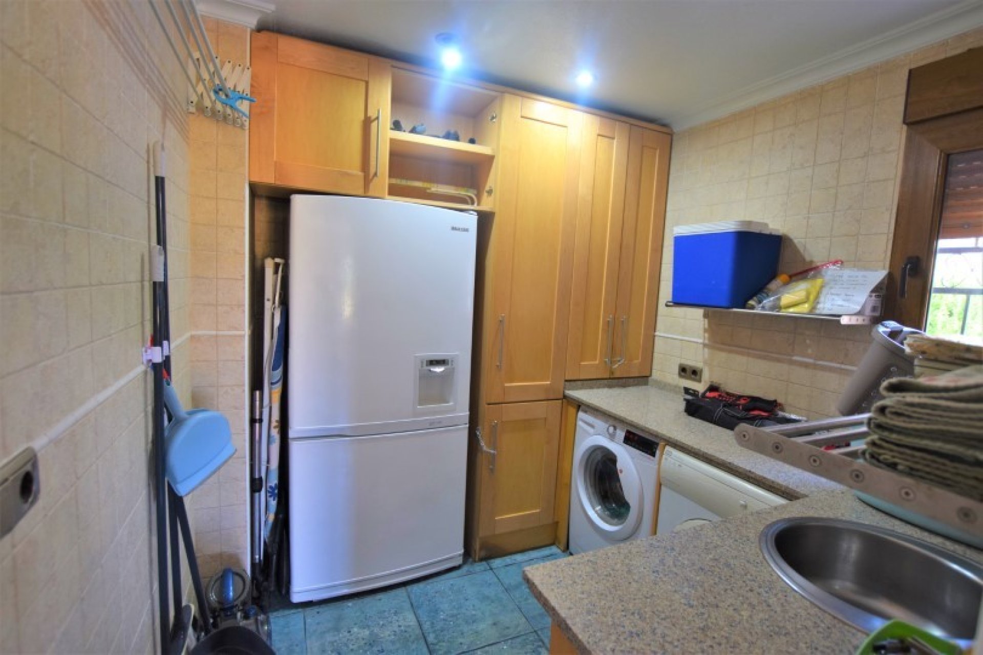 Reventa - Detached House / Villa - Ciudad Quesada - Pueblo Bravo