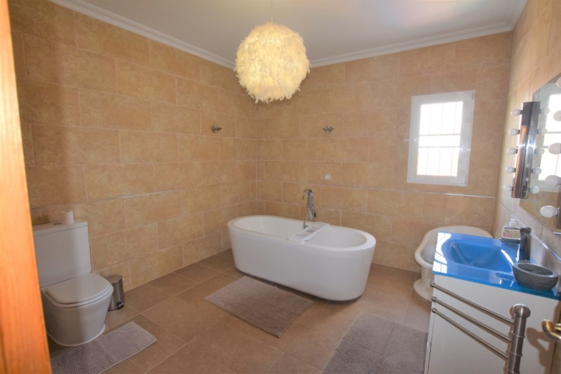 Reventa - Detached House / Villa - Ciudad Quesada - Pueblo Bravo